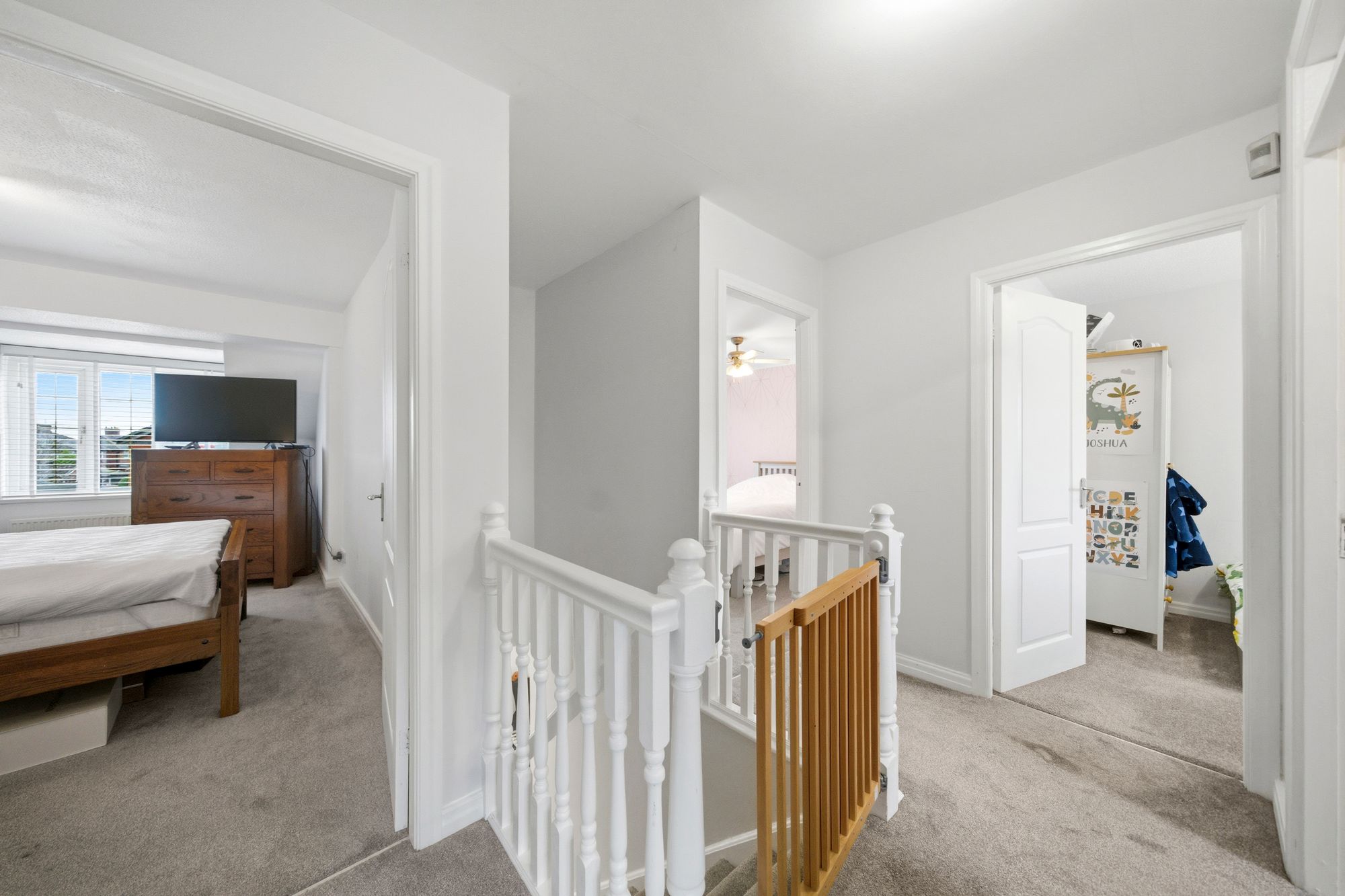 Clough House Drive, Leigh