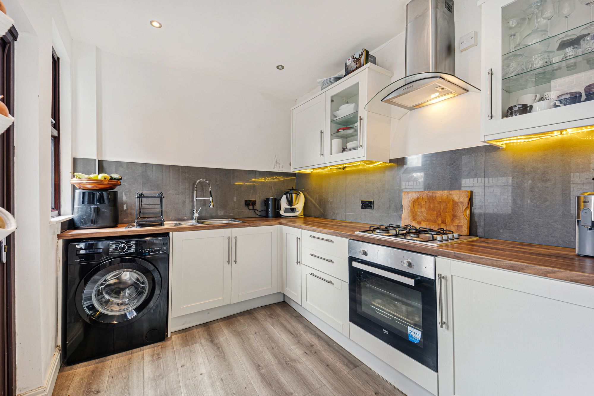 Wargrave Road, Newton-Le-Willows