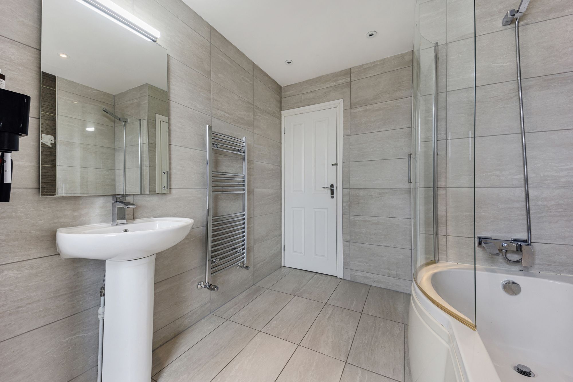 Wargrave Road, Newton-Le-Willows