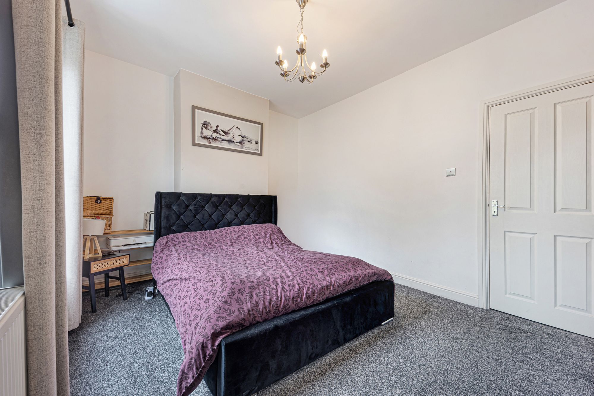 Wargrave Road, Newton-Le-Willows