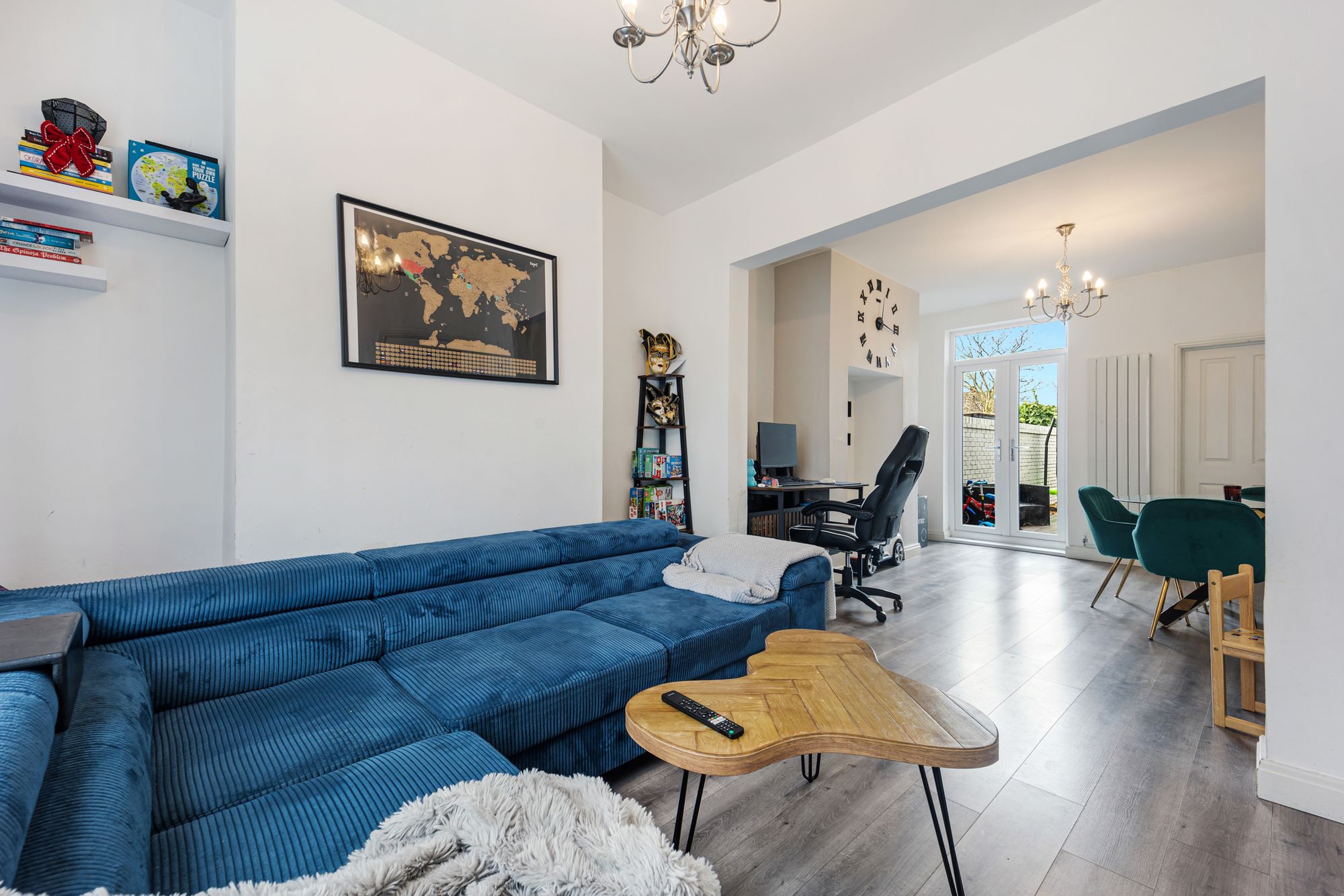 Wargrave Road, Newton-Le-Willows