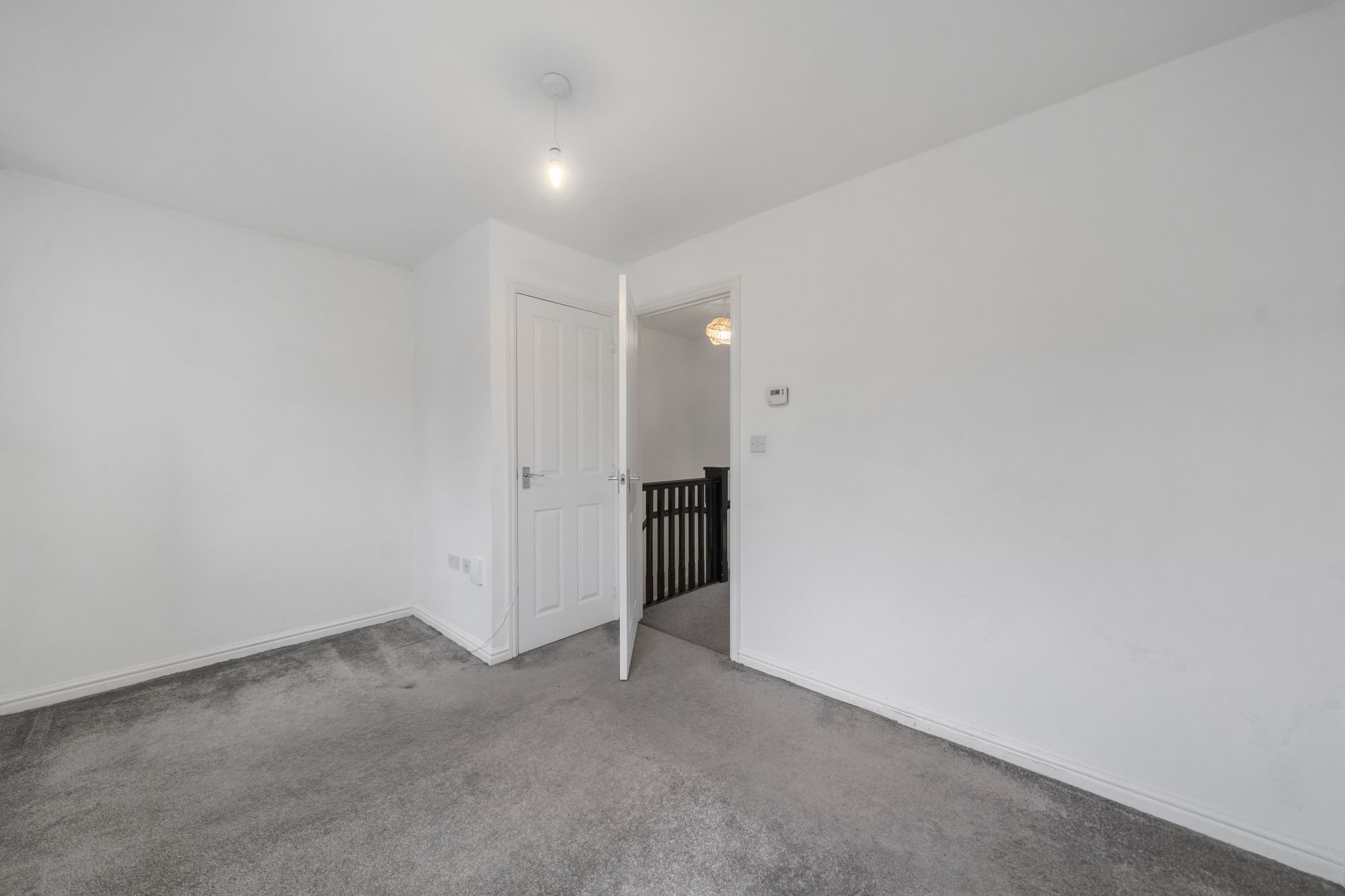 Worthington Place, Leigh