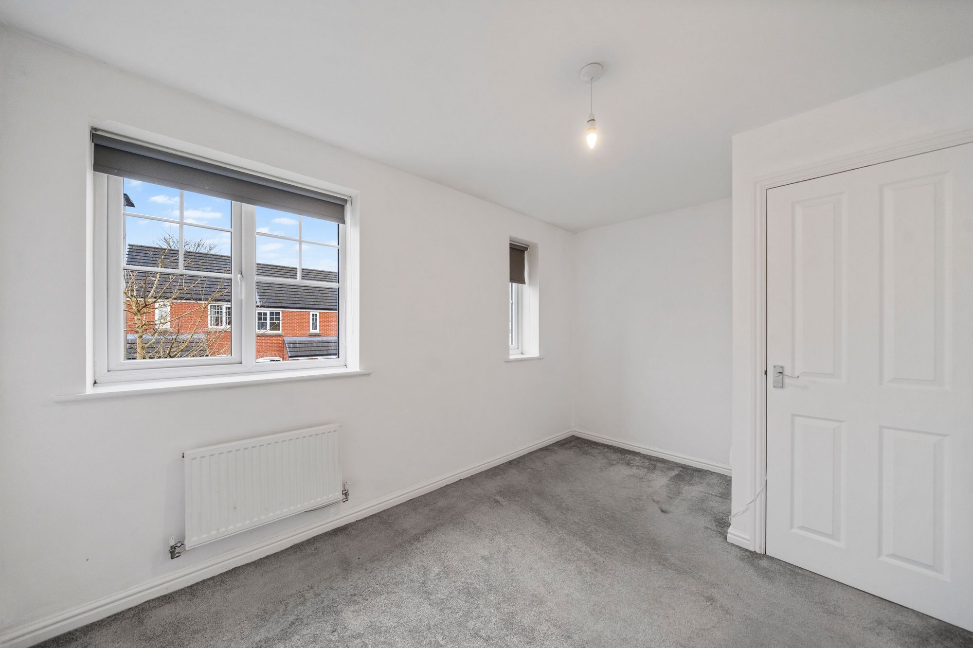 Worthington Place, Leigh