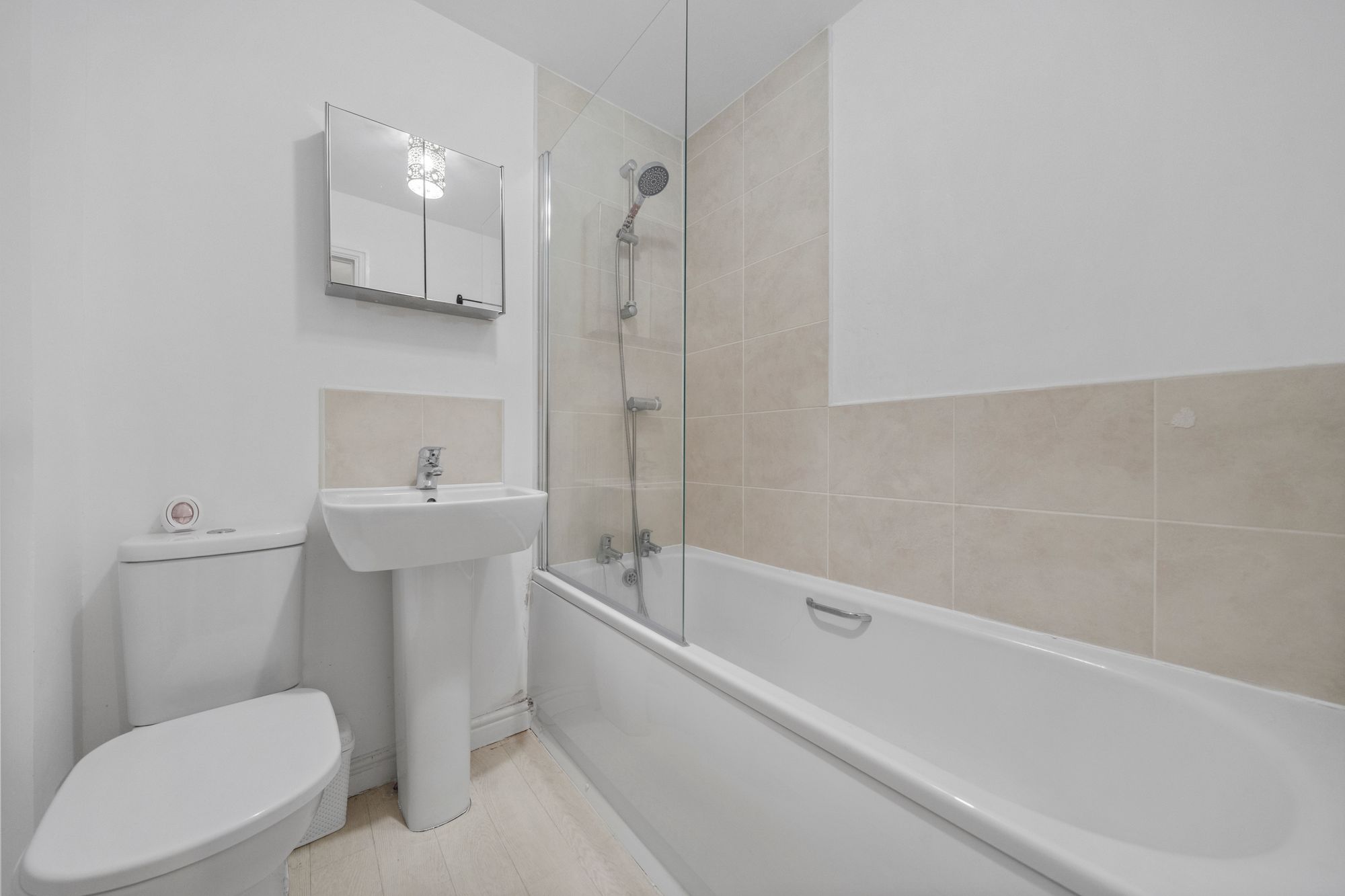 Worthington Place, Leigh