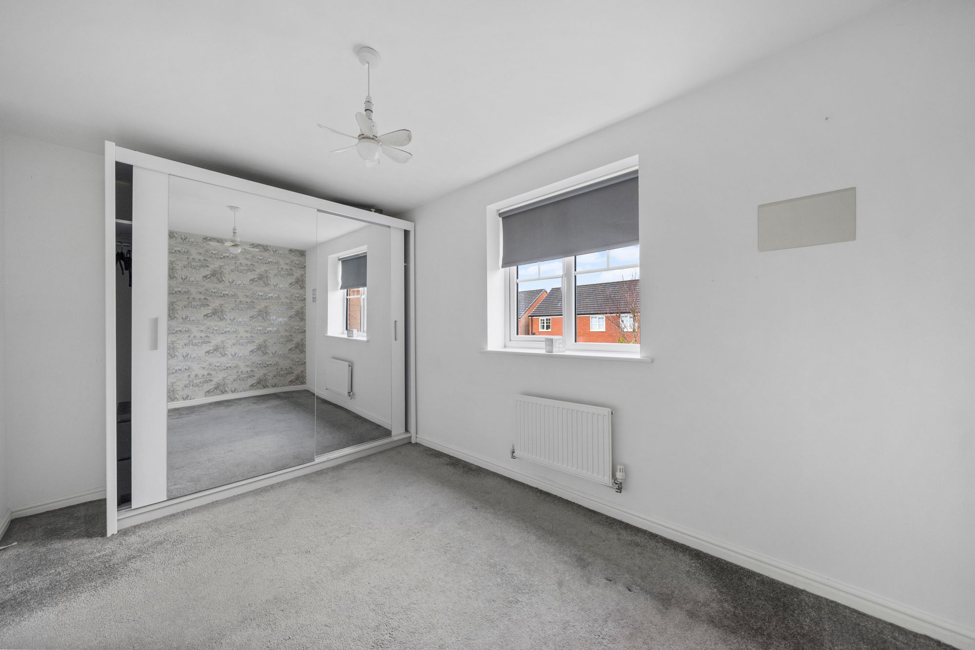 Worthington Place, Leigh