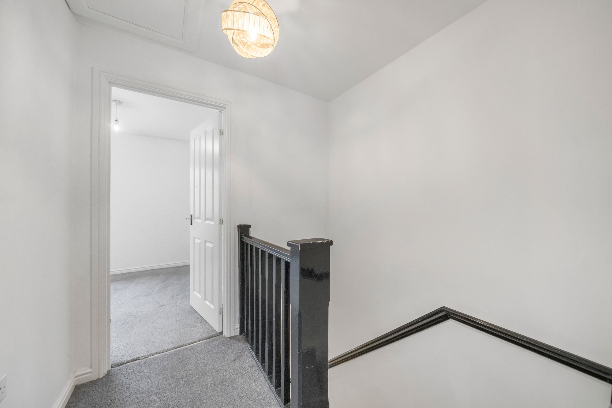 Worthington Place, Leigh