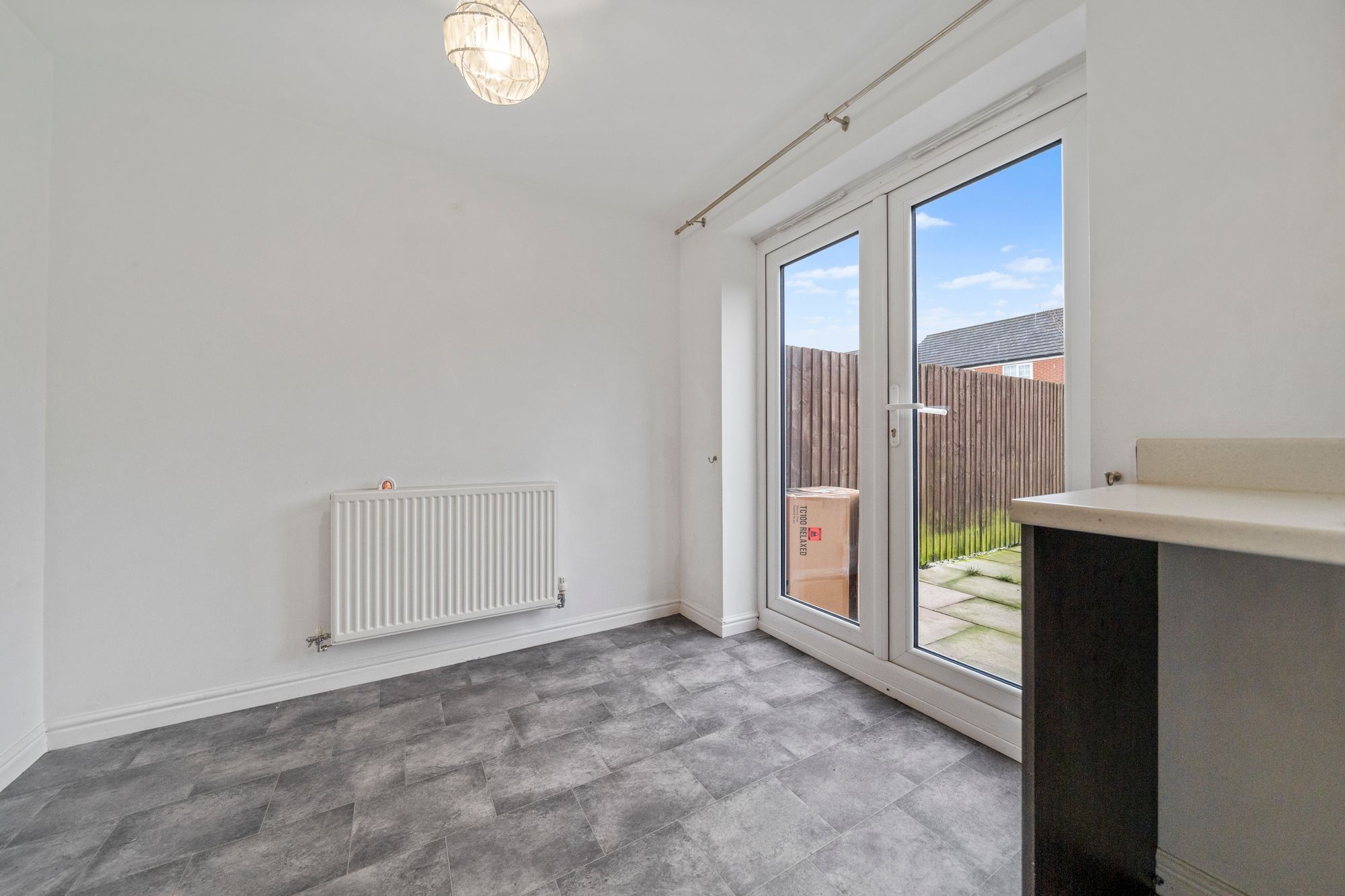 Worthington Place, Leigh