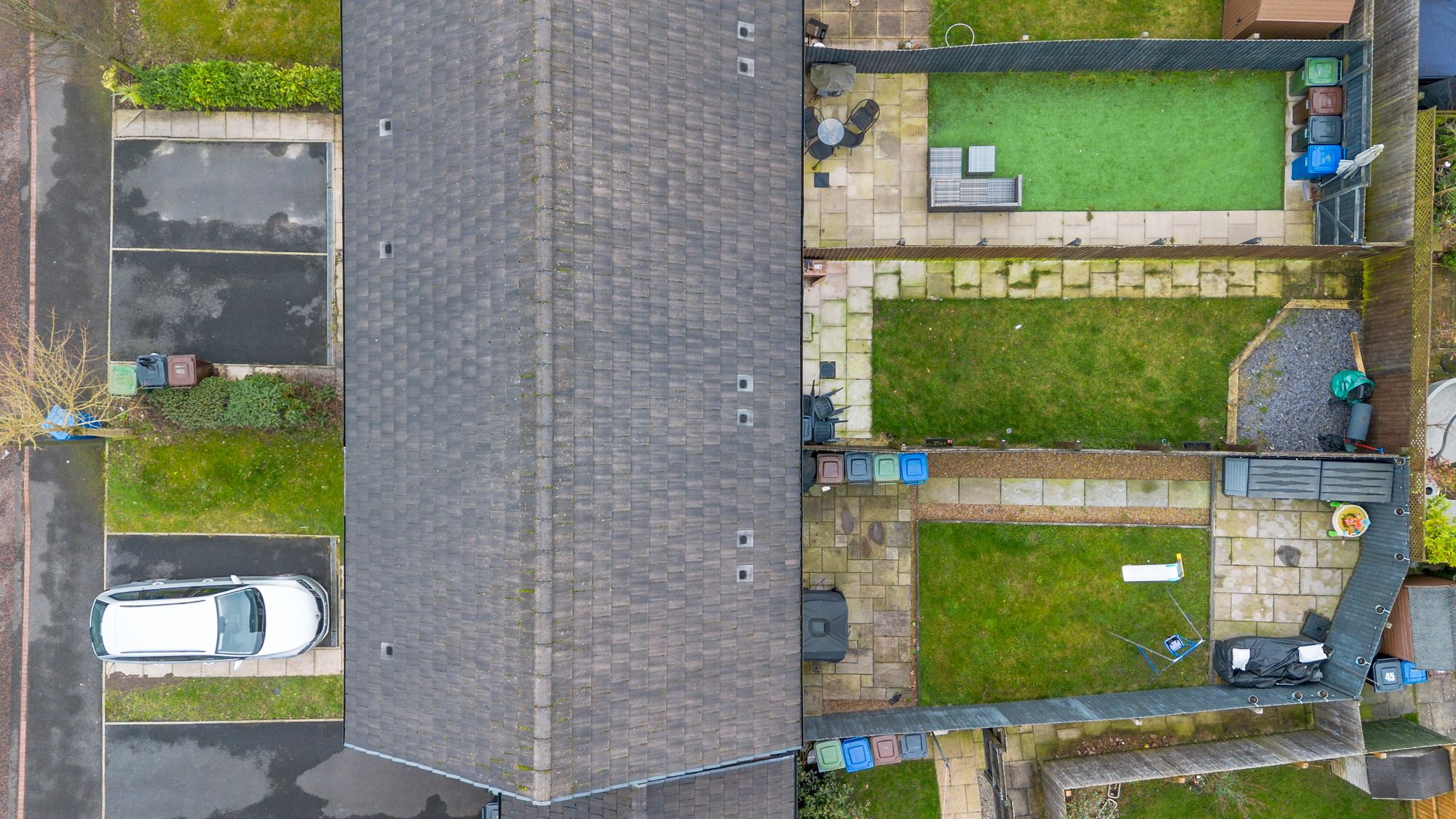 Worthington Place, Leigh