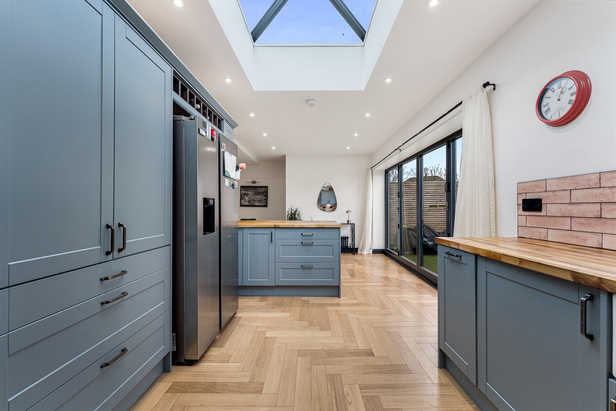 Kenview Close, Widnes