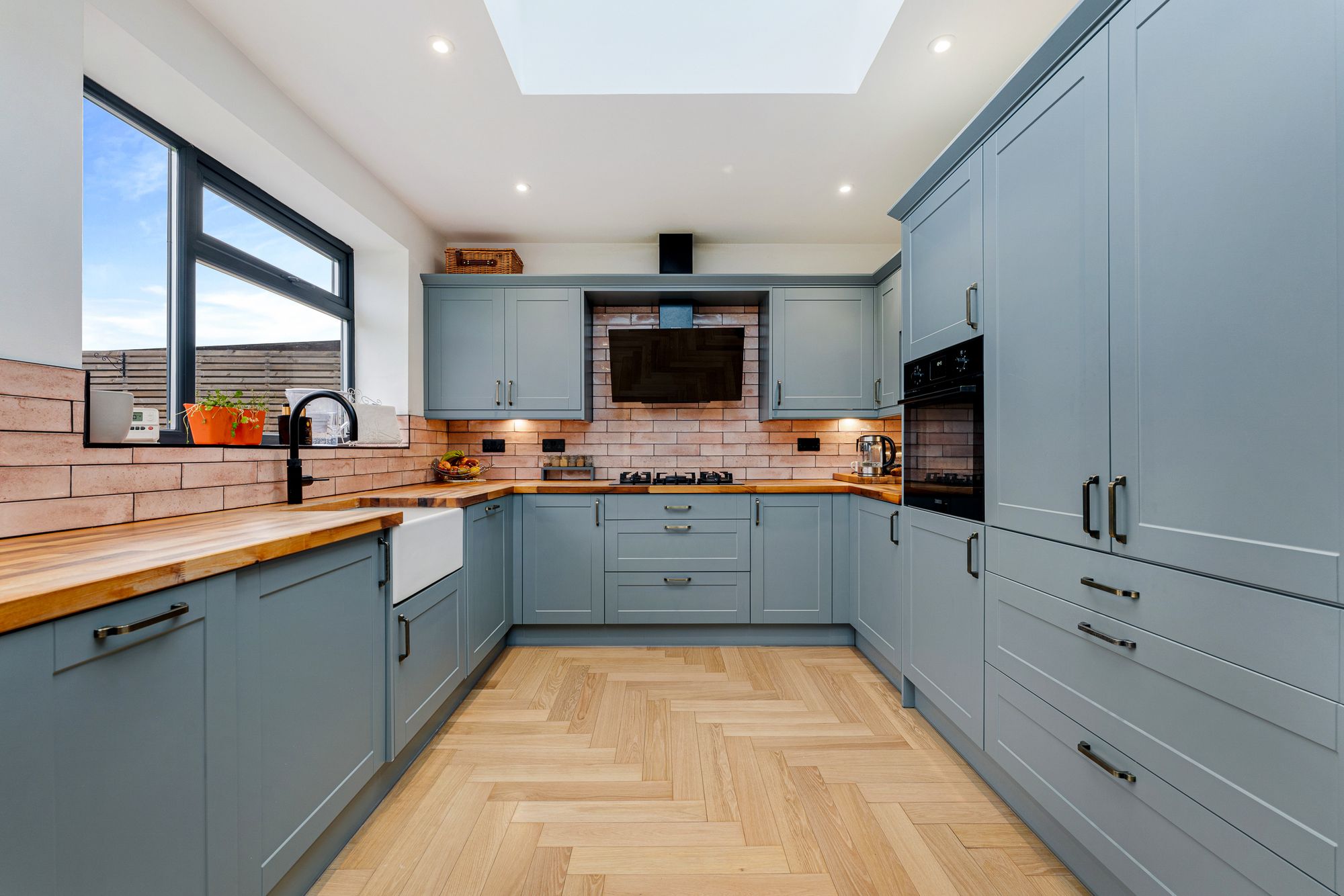 Kenview Close, Widnes