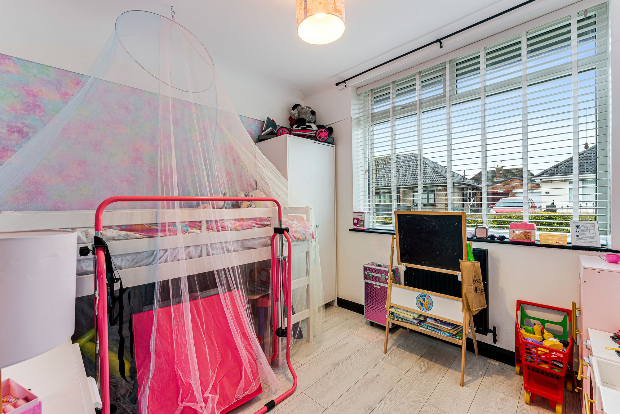 Kenview Close, Widnes