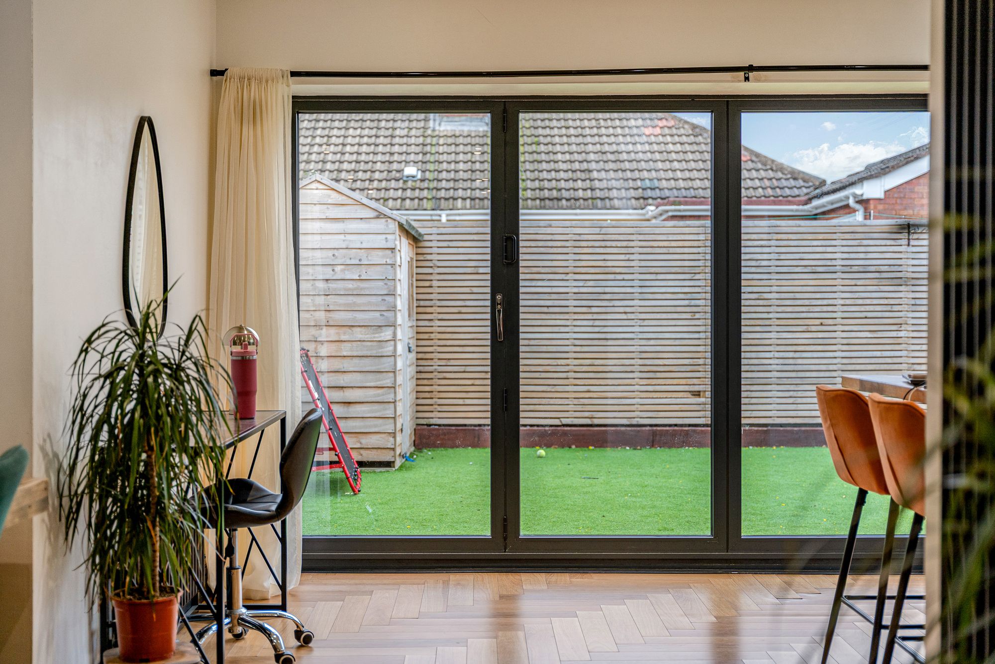 Kenview Close, Widnes