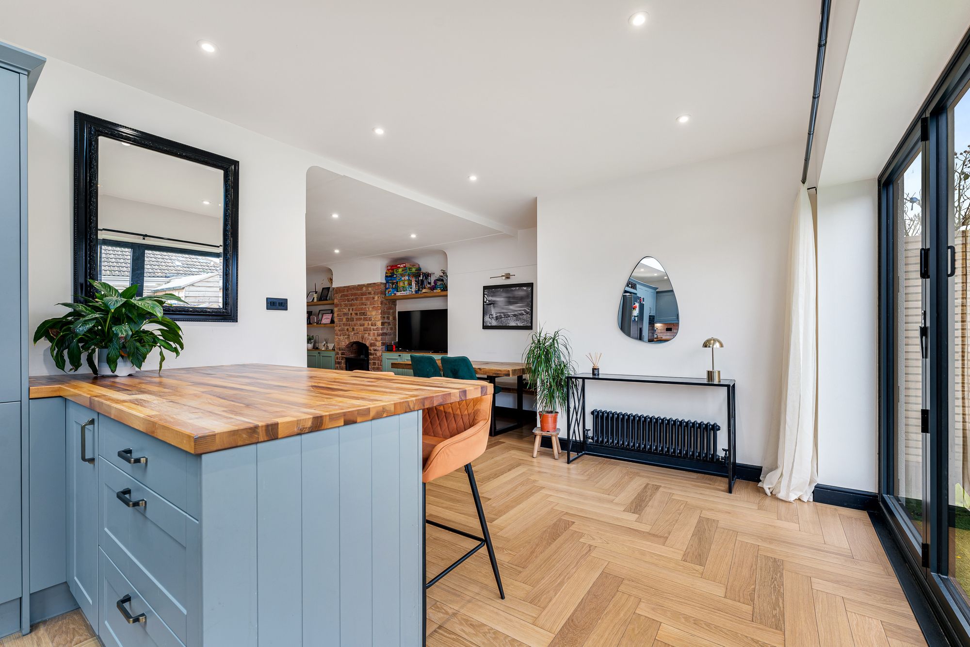 Kenview Close, Widnes