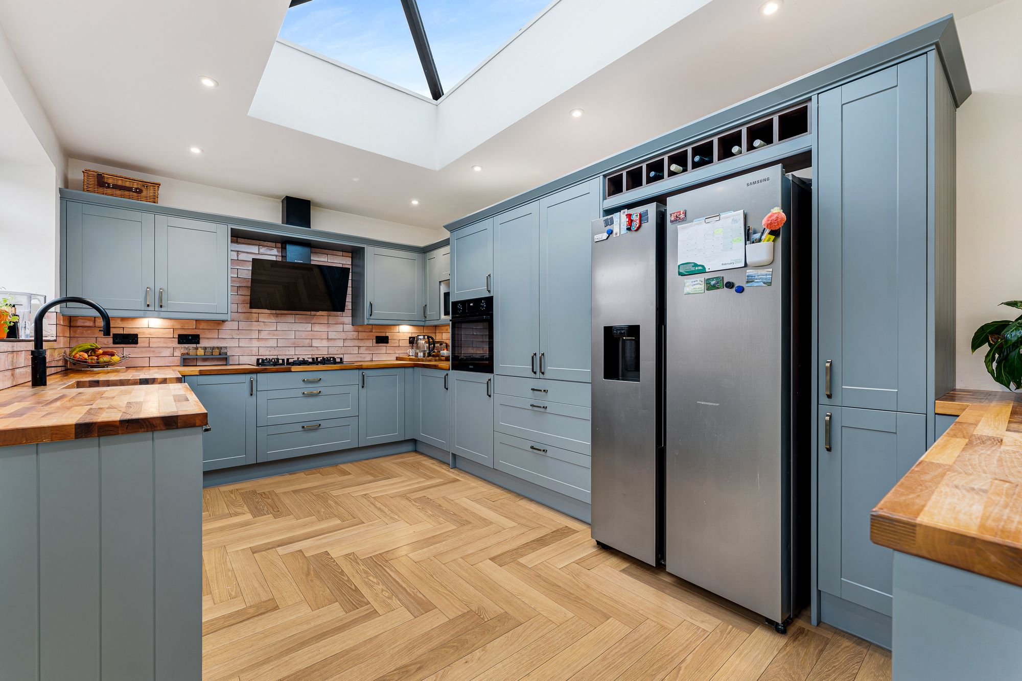 Kenview Close, Widnes