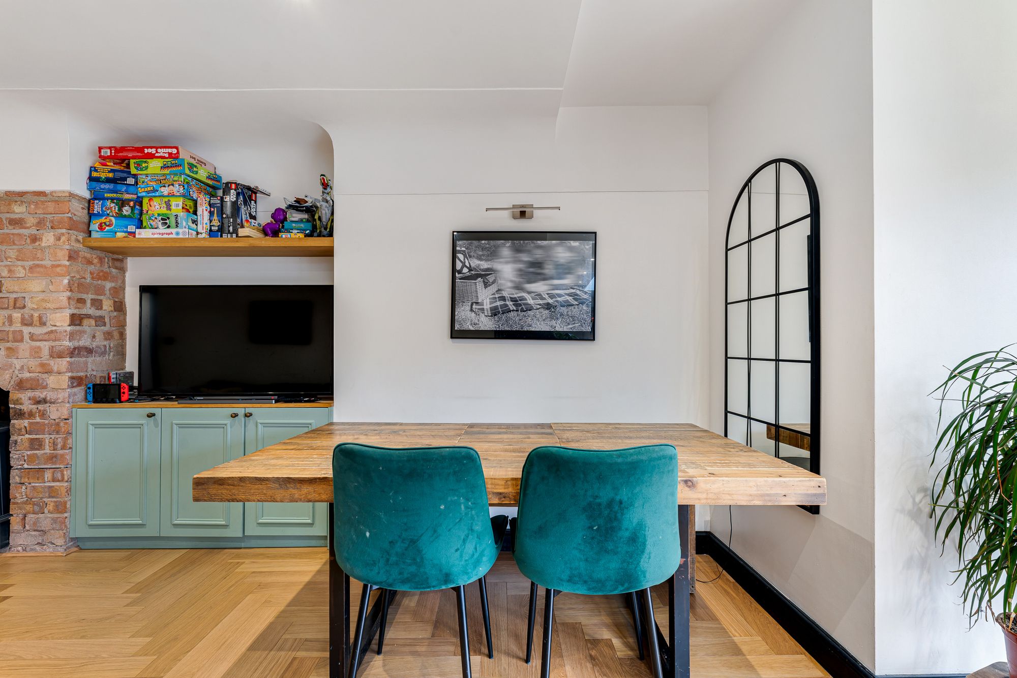 Kenview Close, Widnes