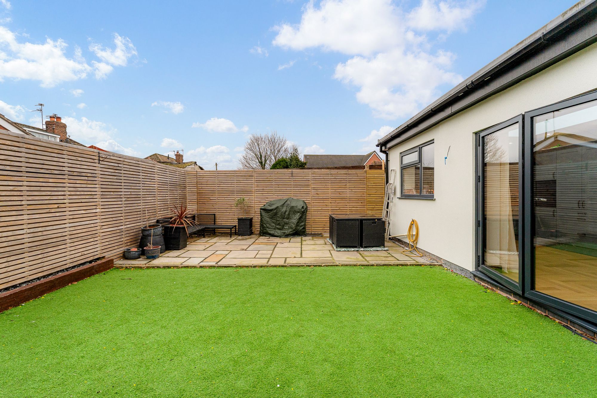 Kenview Close, Widnes