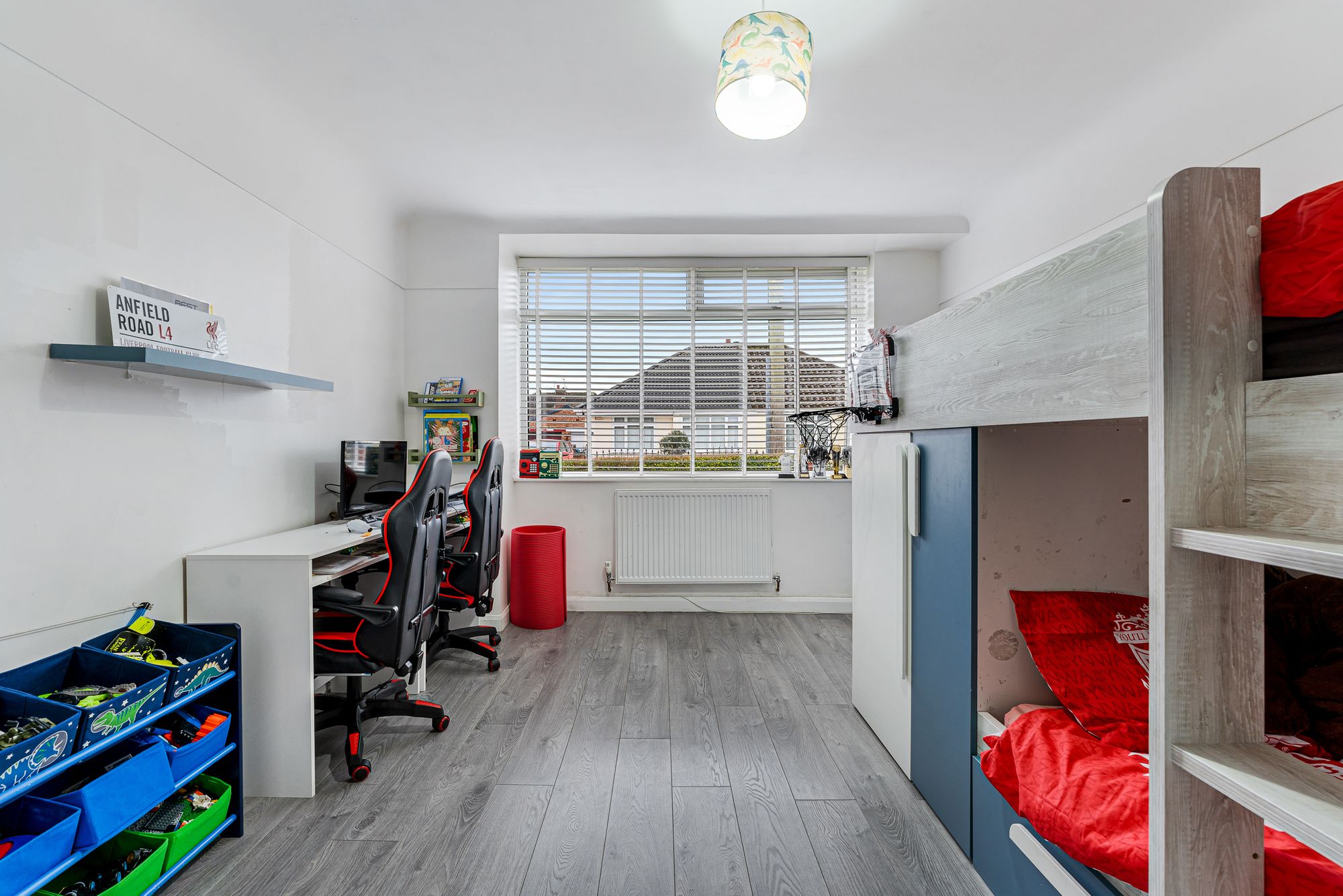 Kenview Close, Widnes