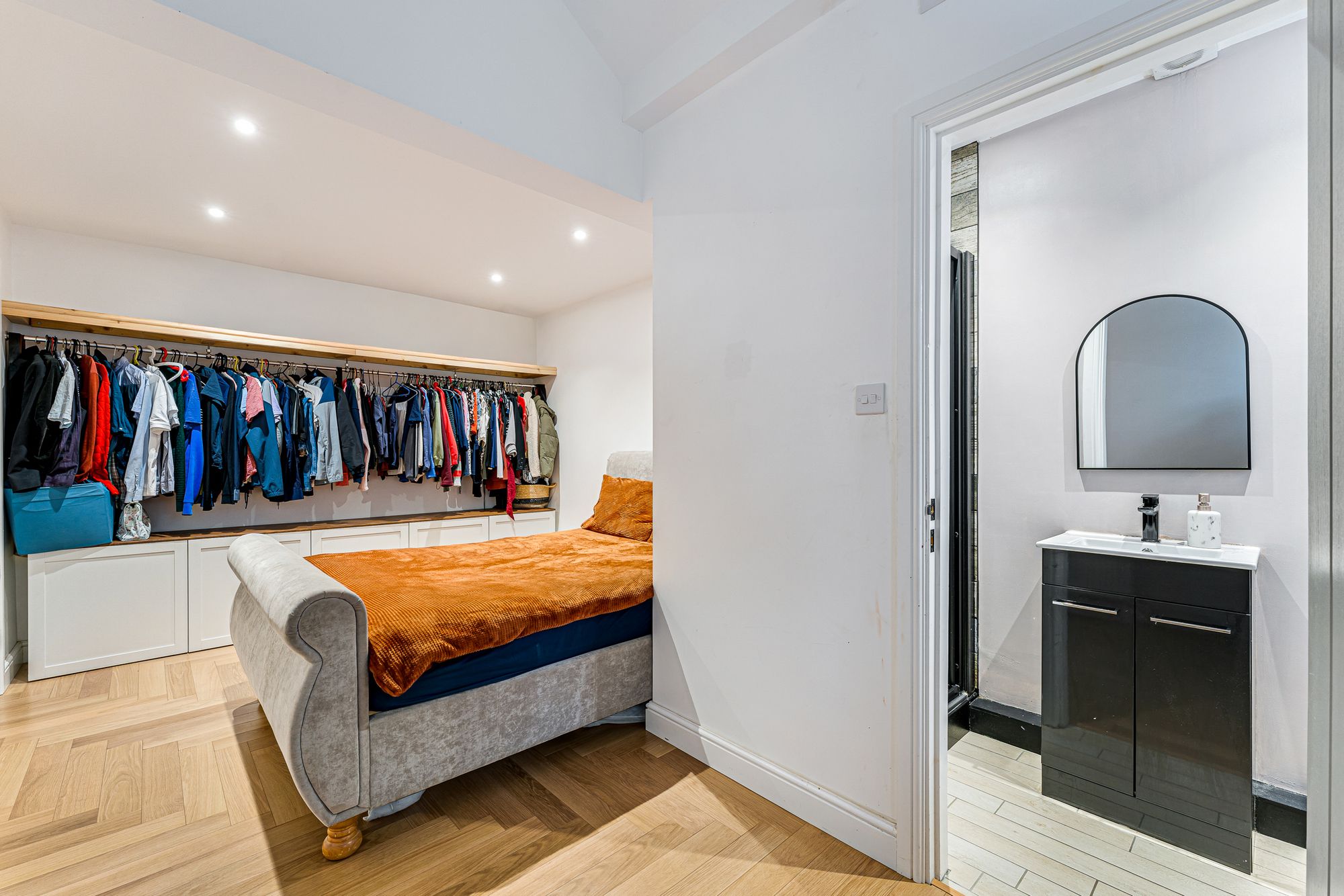 Kenview Close, Widnes