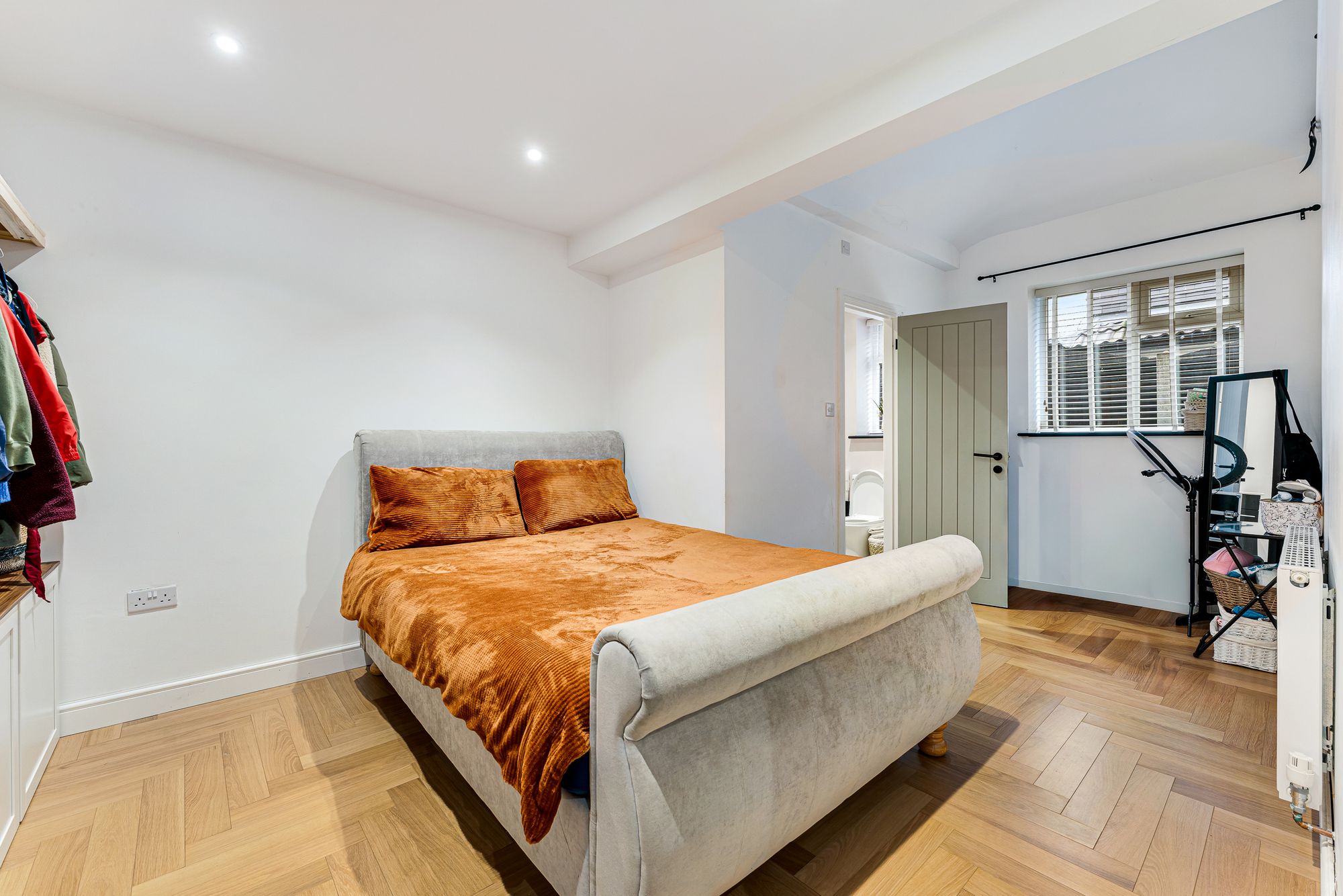 Kenview Close, Widnes