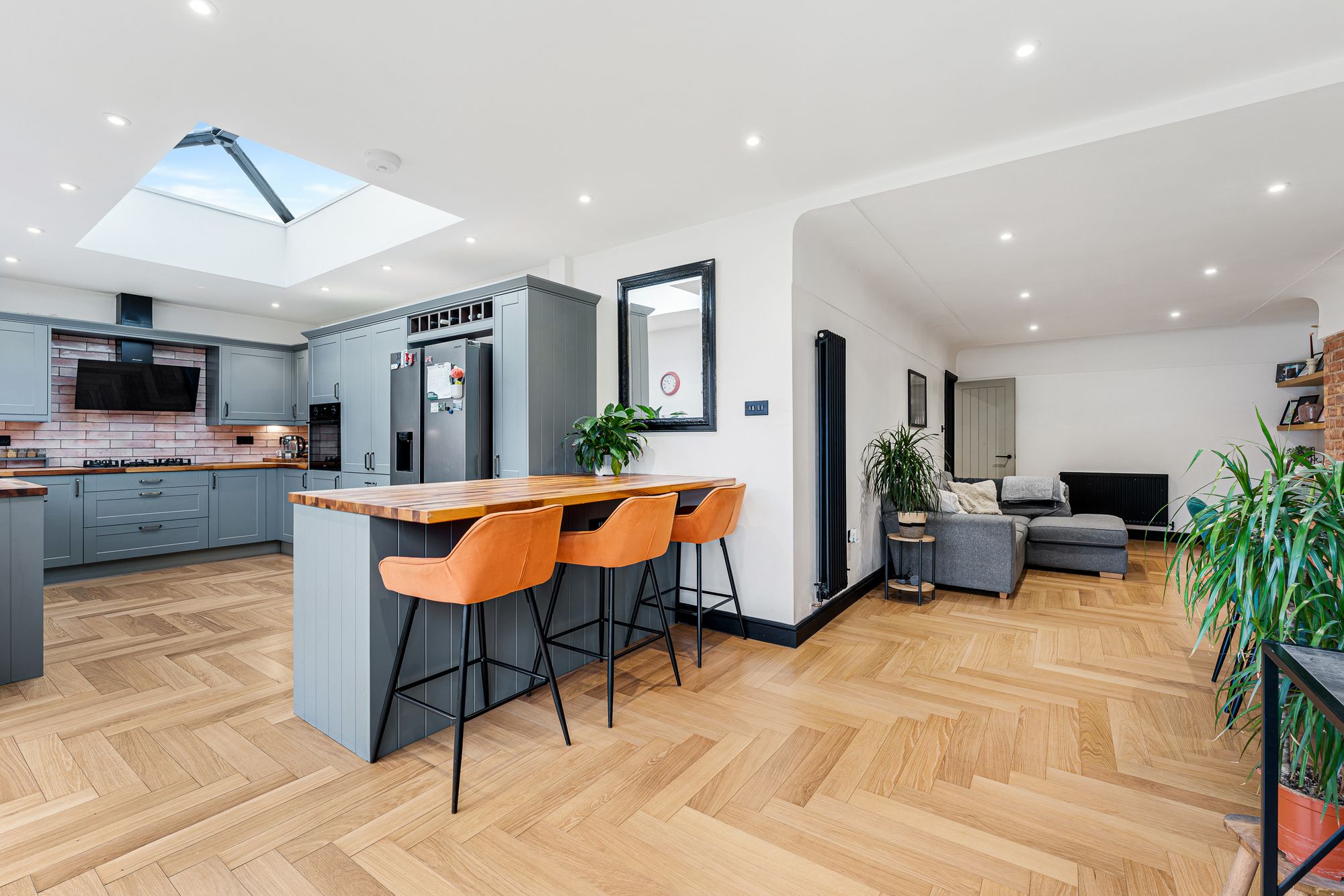 Kenview Close, Widnes