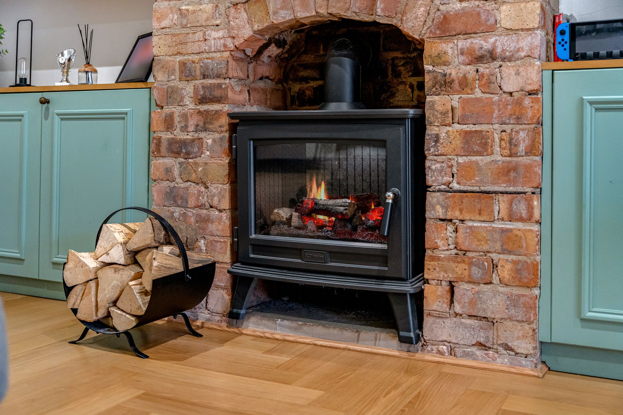 Kenview Close, Widnes