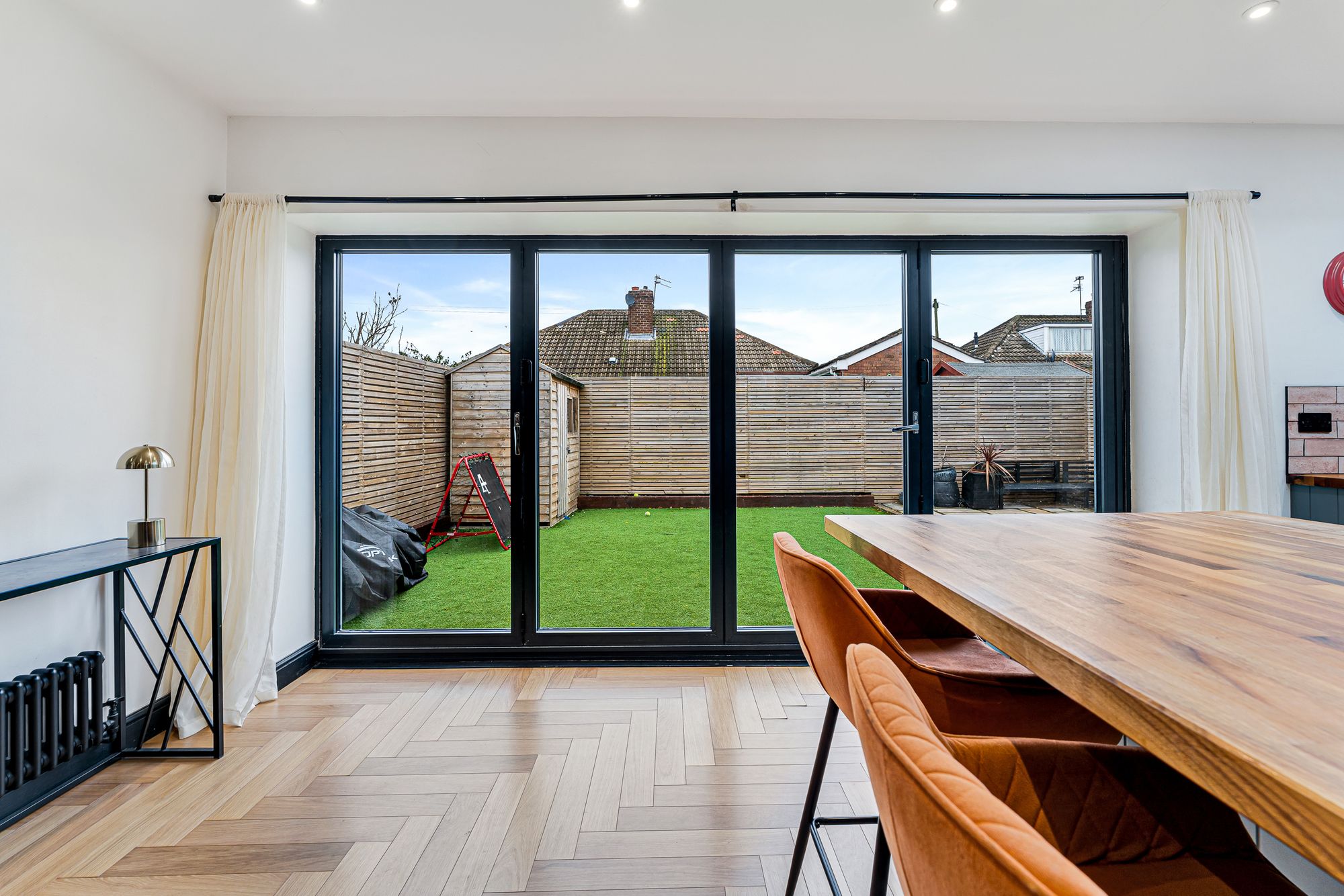 Kenview Close, Widnes