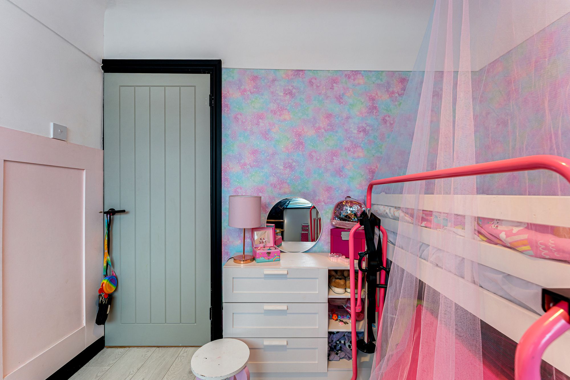 Kenview Close, Widnes