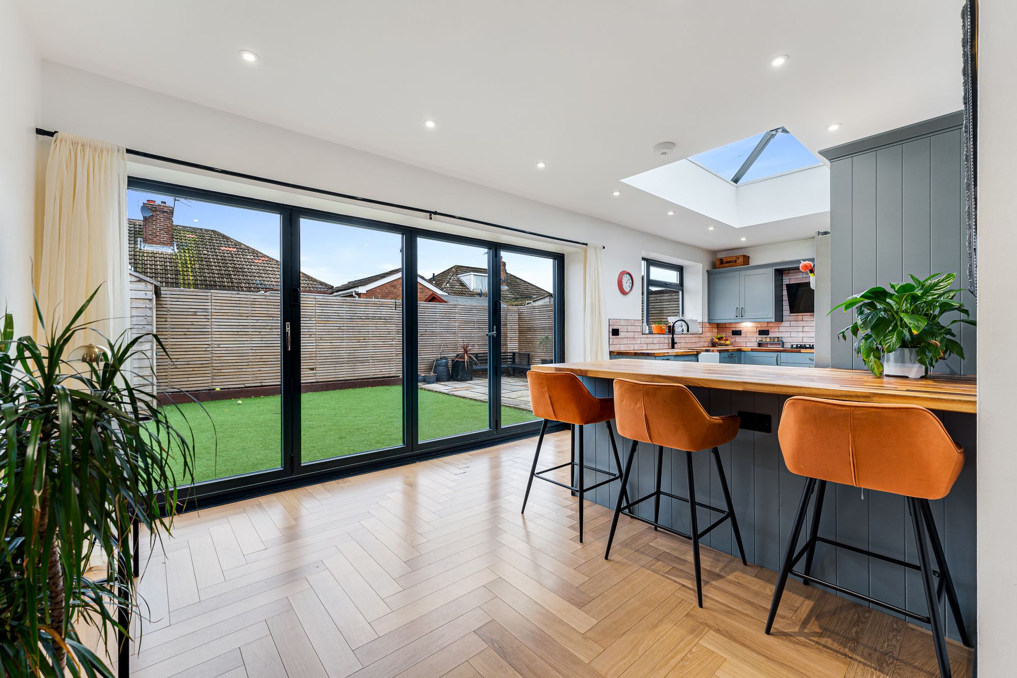 Kenview Close, Widnes