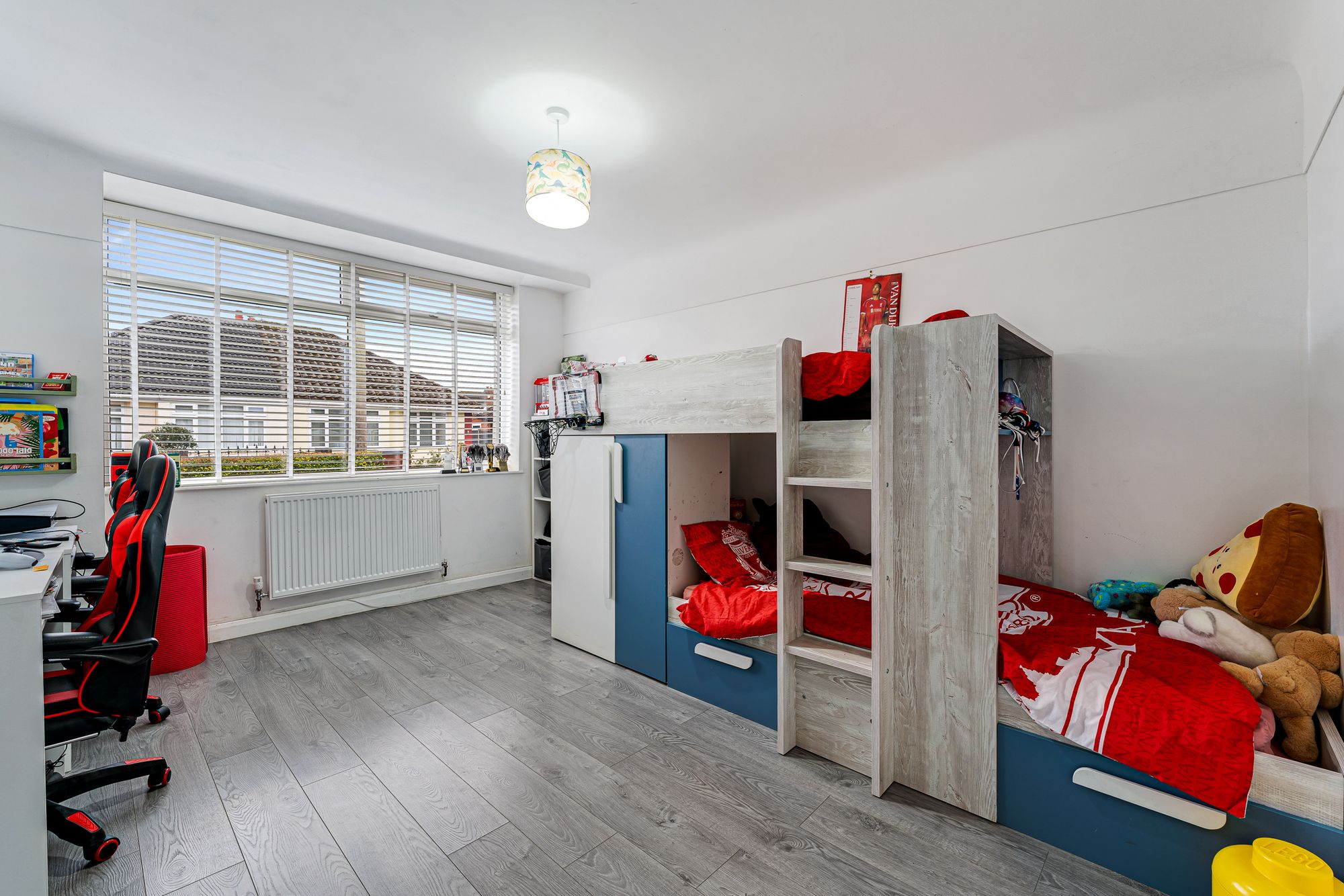 Kenview Close, Widnes