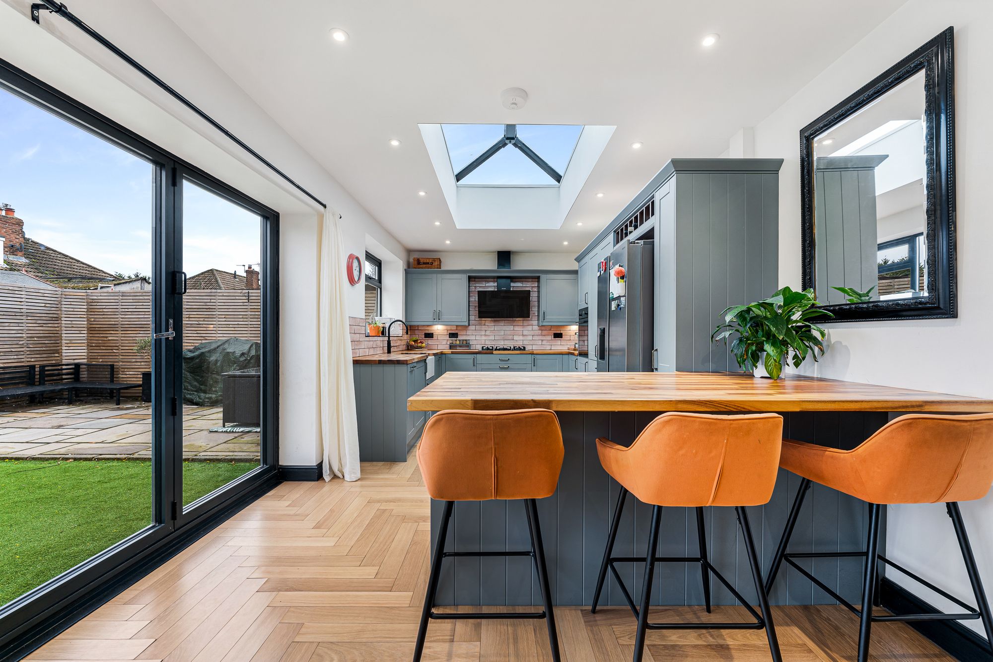 Kenview Close, Widnes