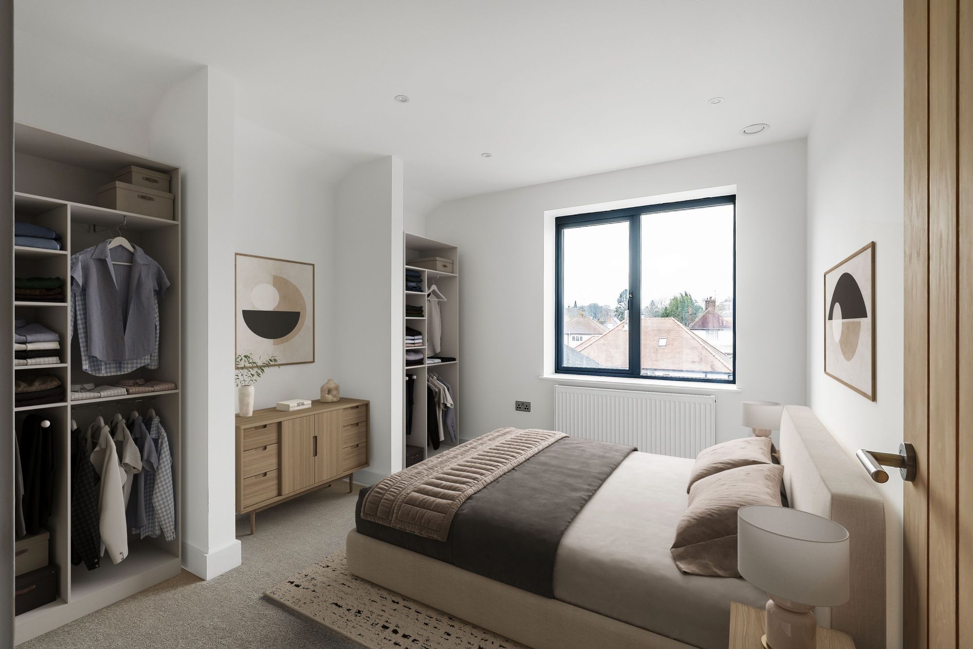 West Park Avenue, Southborough, TN4