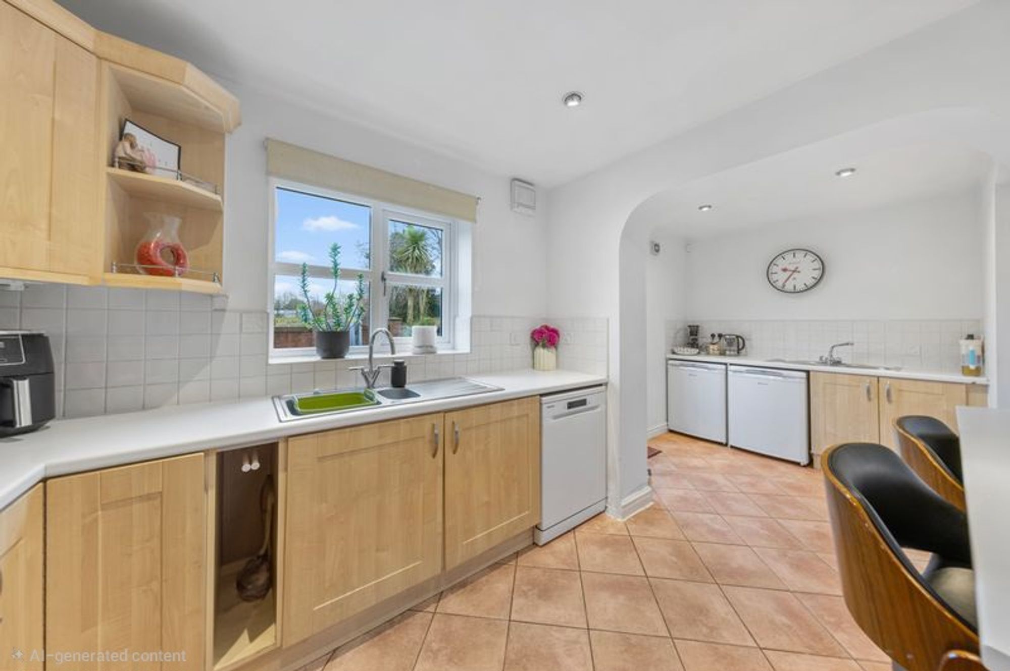 Owlsfield, Newton-Le-Willows