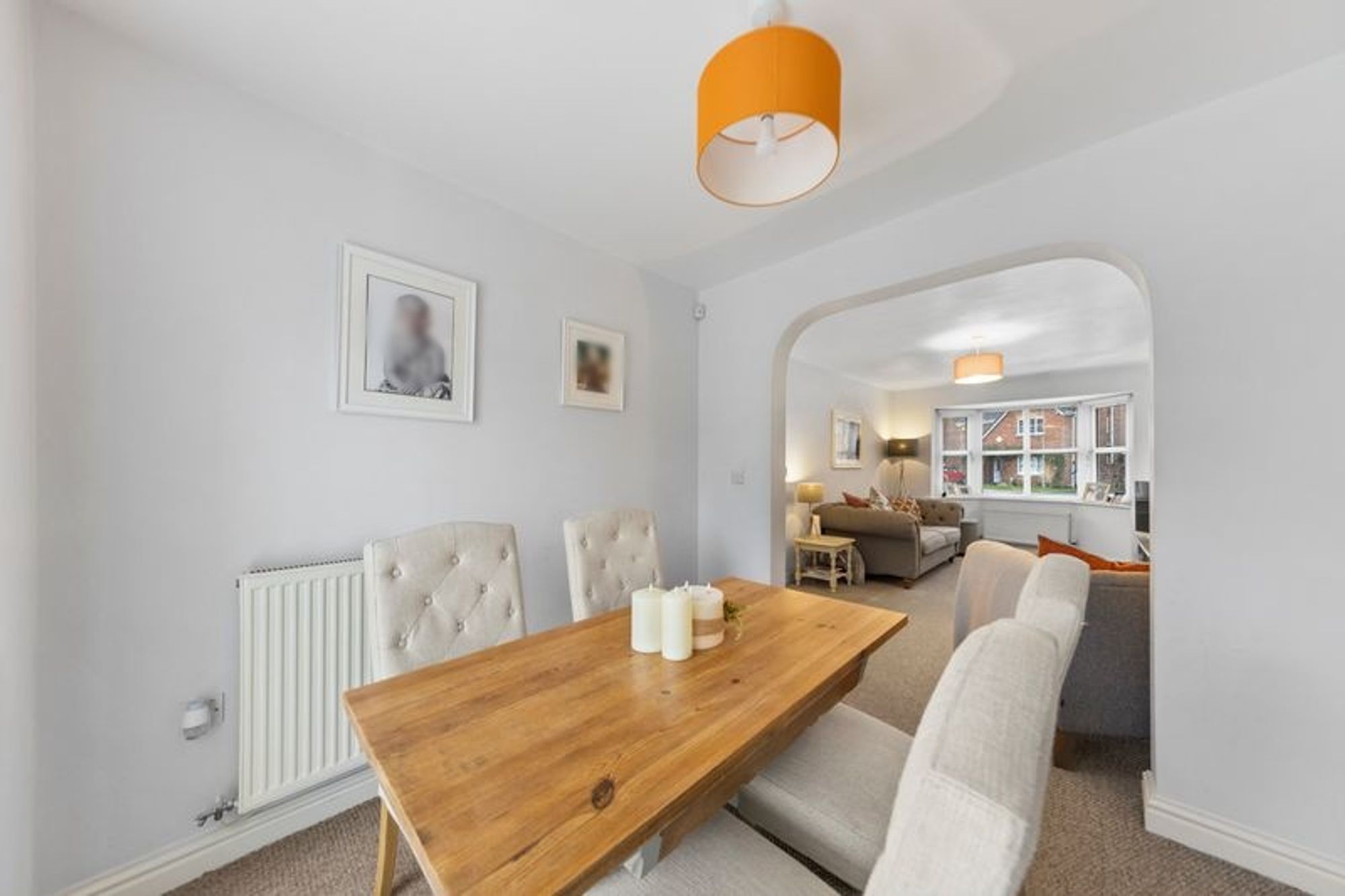 Owlsfield, Newton-Le-Willows