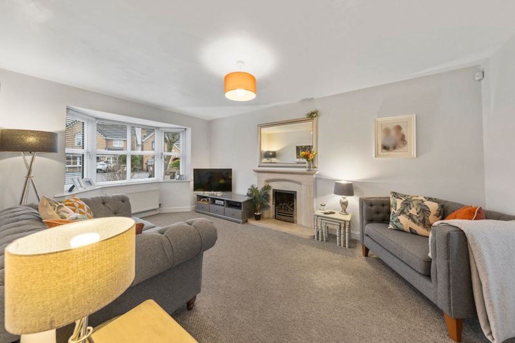 Owlsfield, Newton-Le-Willows