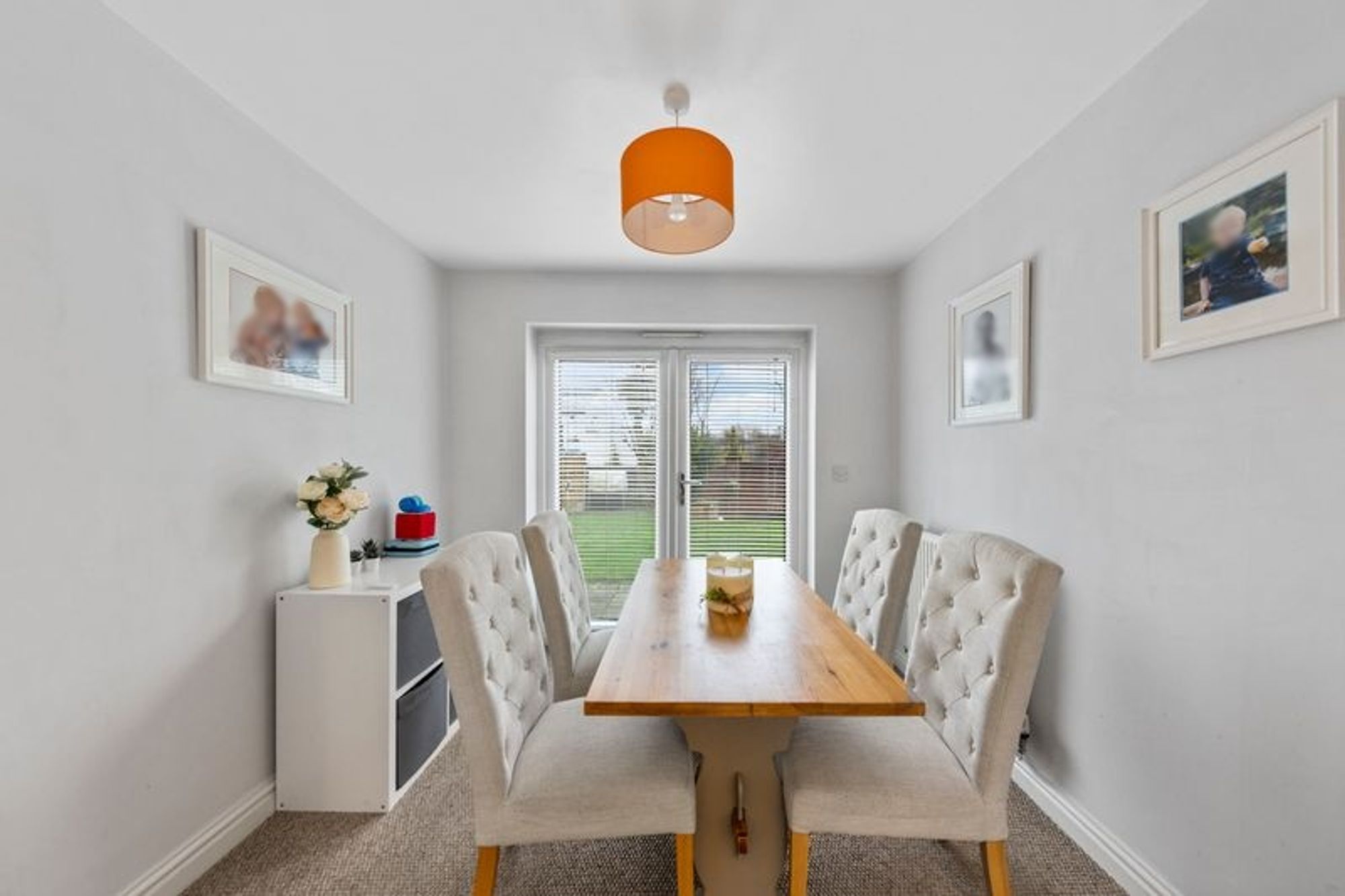 Owlsfield, Newton-Le-Willows