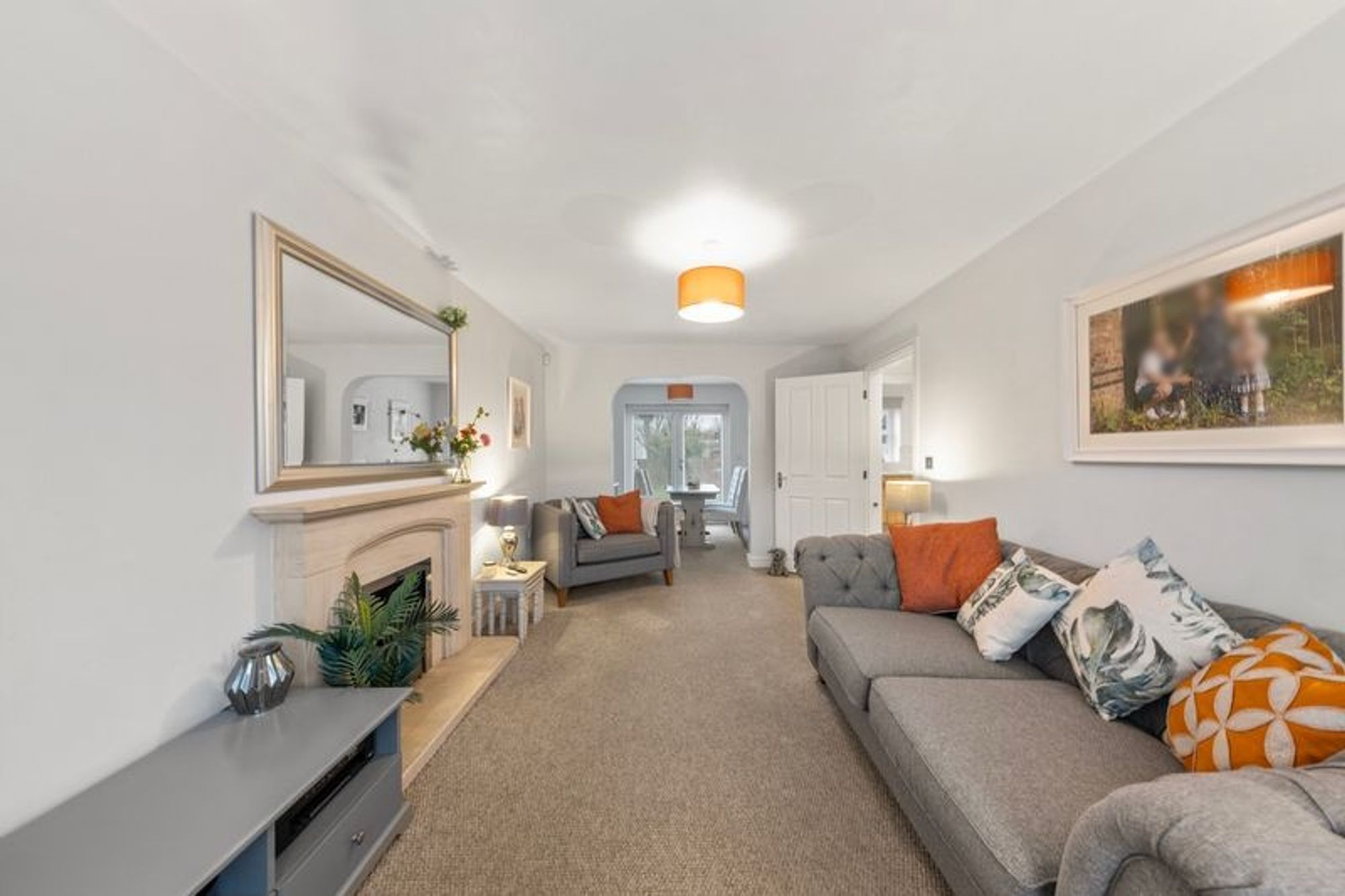 Owlsfield, Newton-Le-Willows