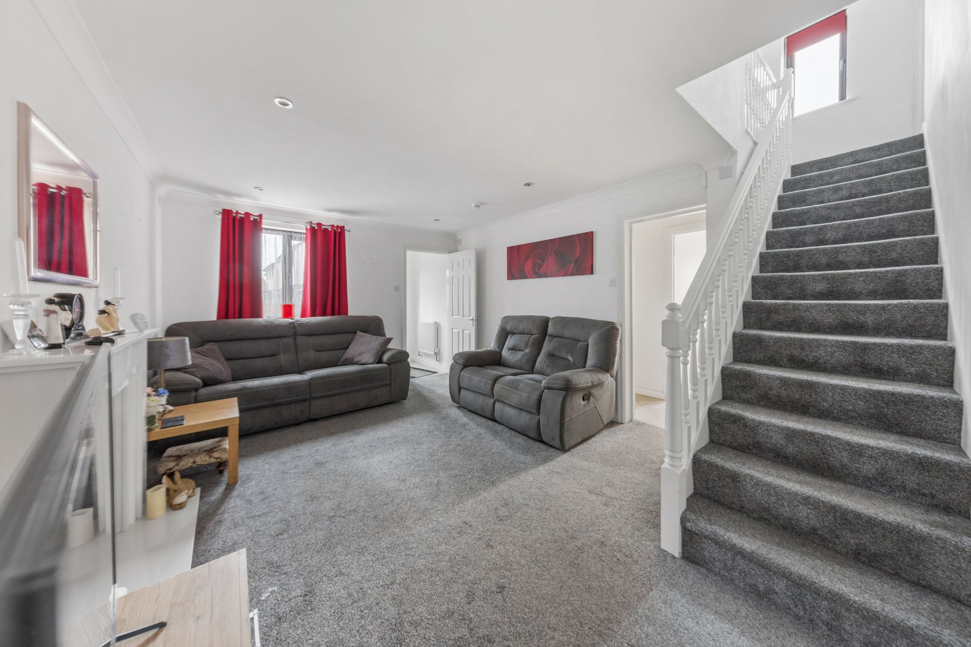 Castle Green, Westbrook, WA5