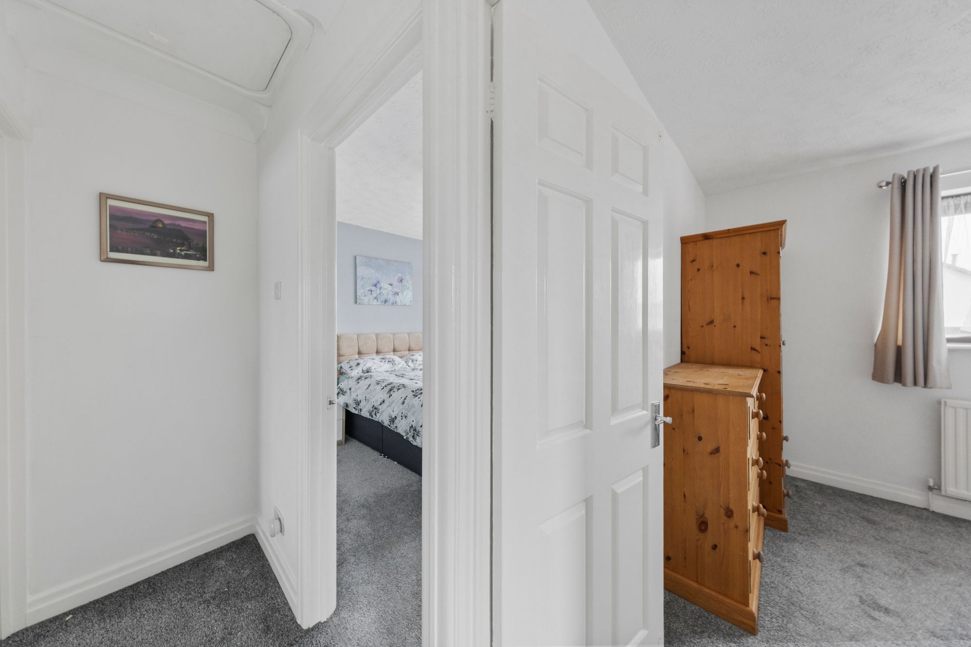 Castle Green, Westbrook, WA5