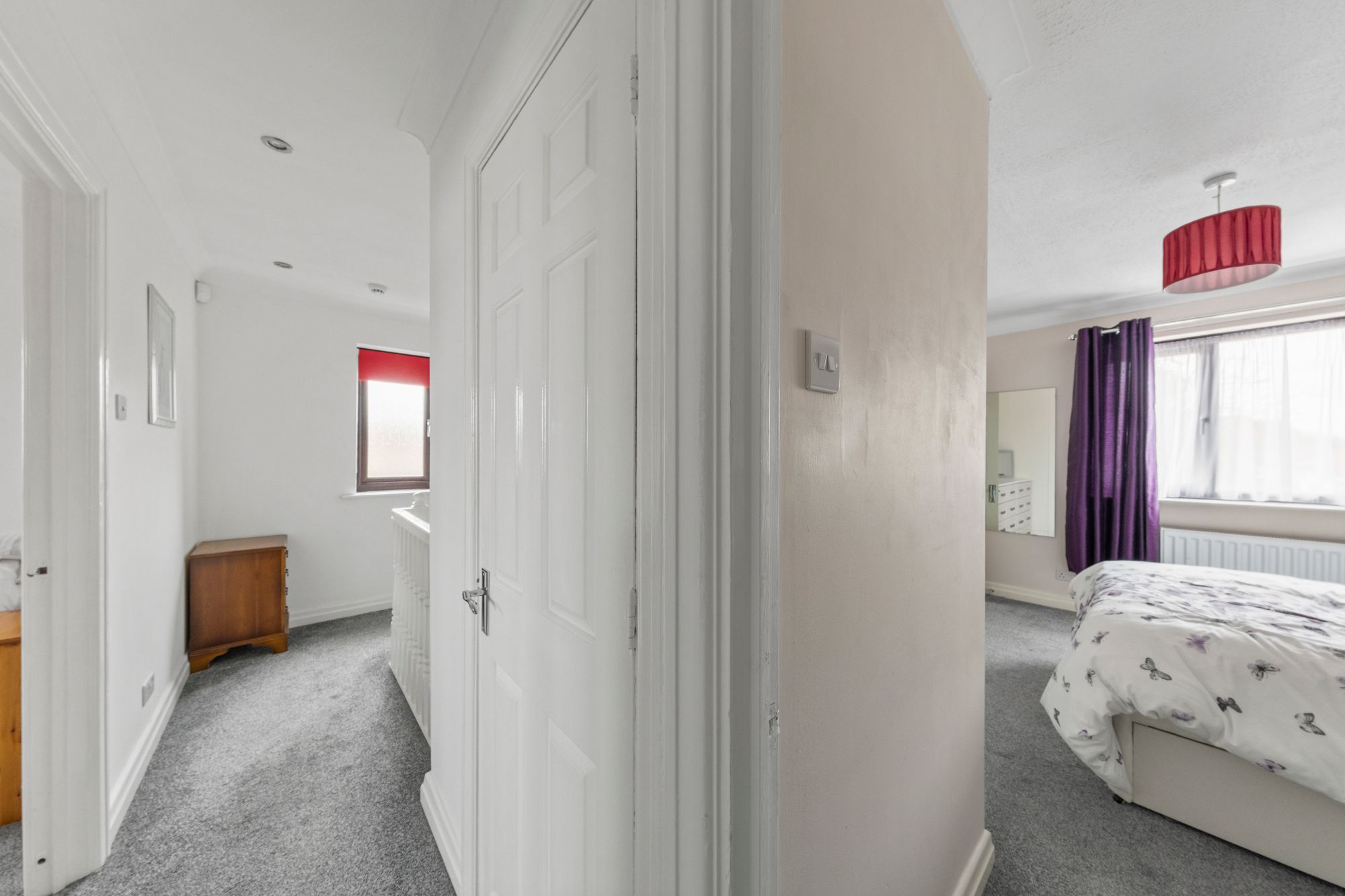 Castle Green, Westbrook, WA5