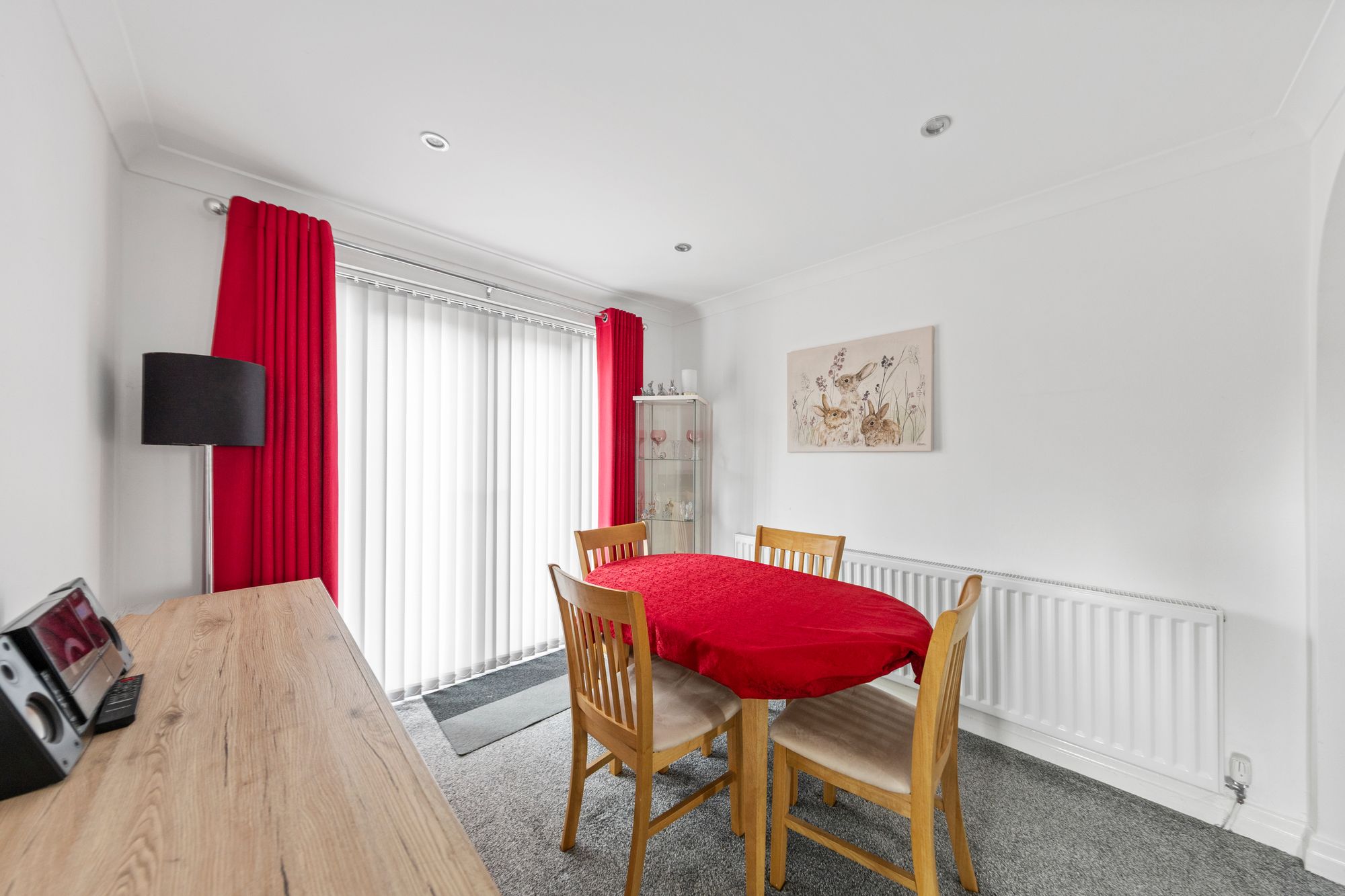 Castle Green, Westbrook, WA5