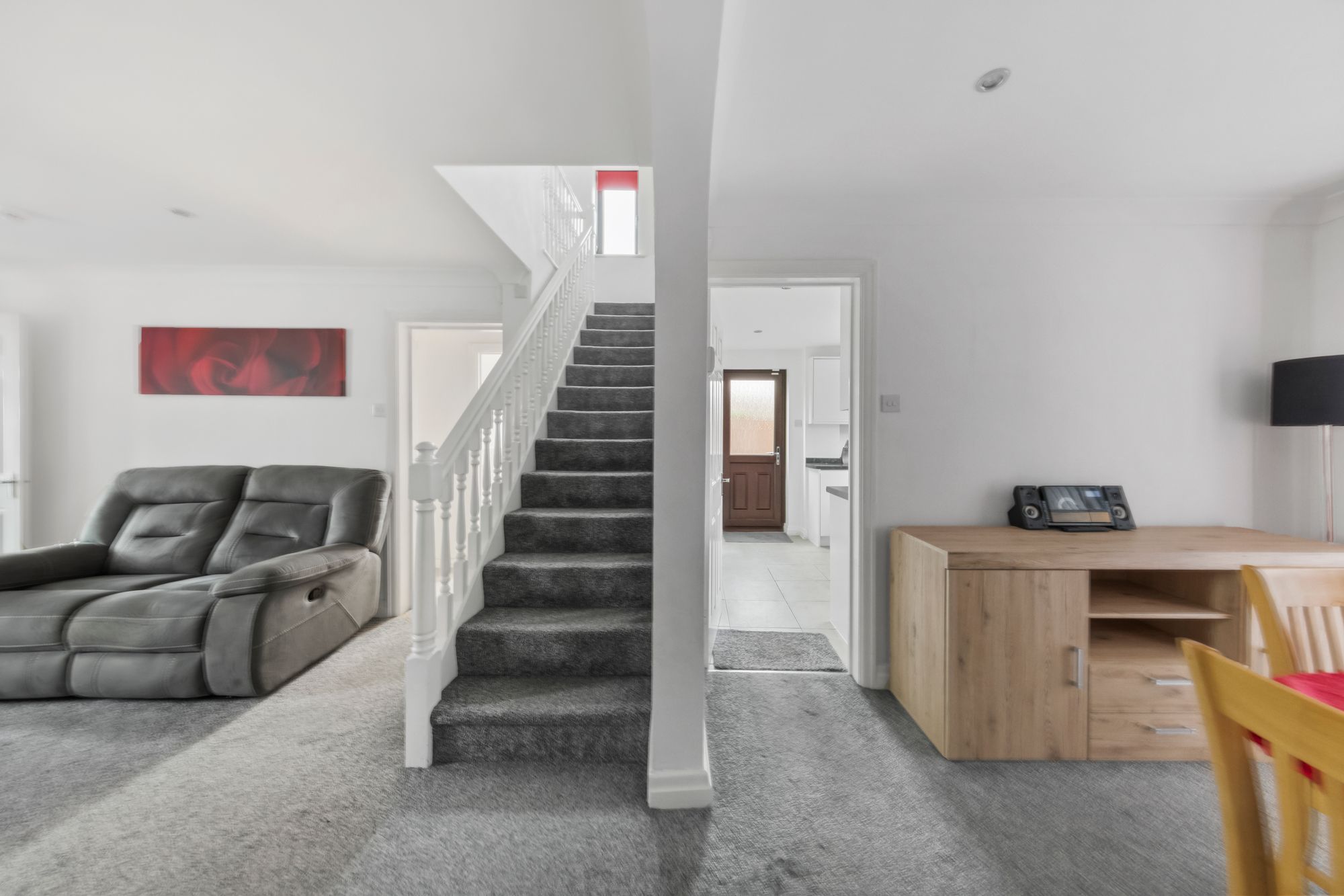 Castle Green, Westbrook, WA5