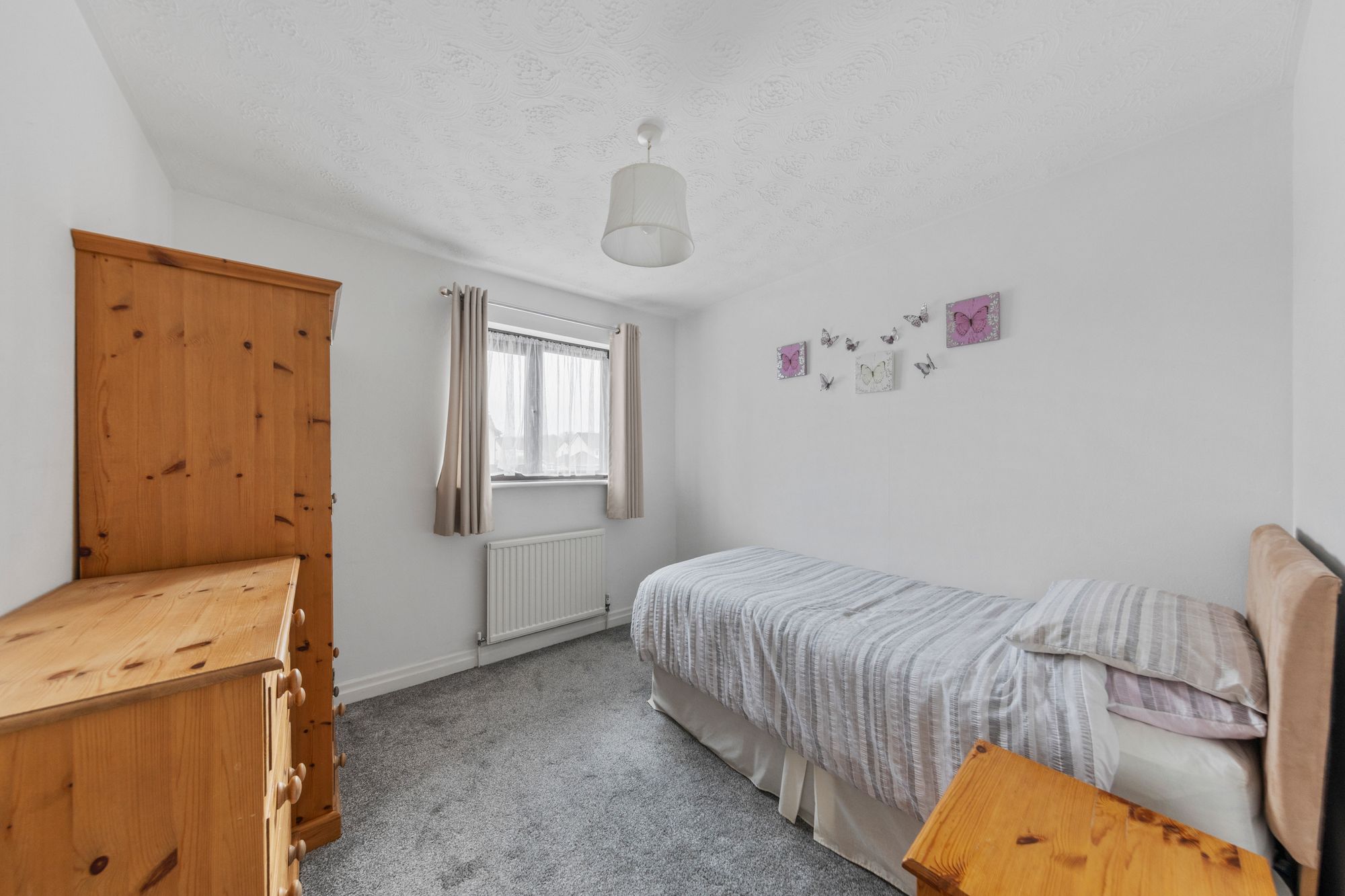 Castle Green, Westbrook, WA5