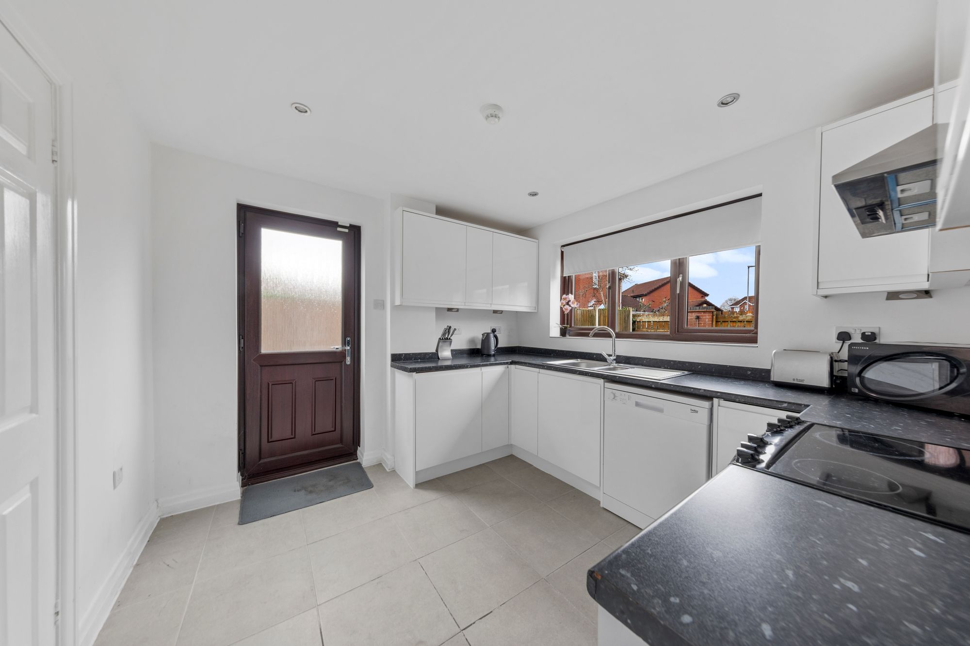 Castle Green, Westbrook, WA5