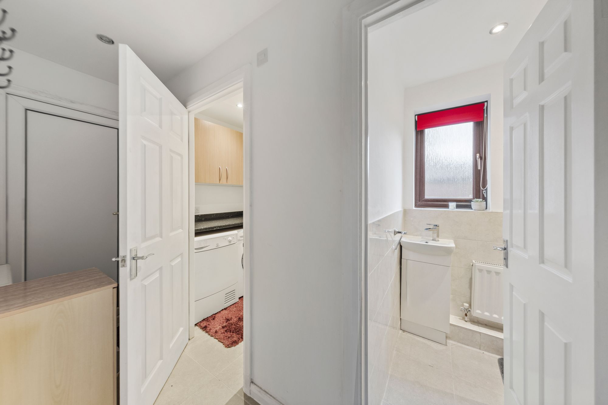 Castle Green, Westbrook, WA5