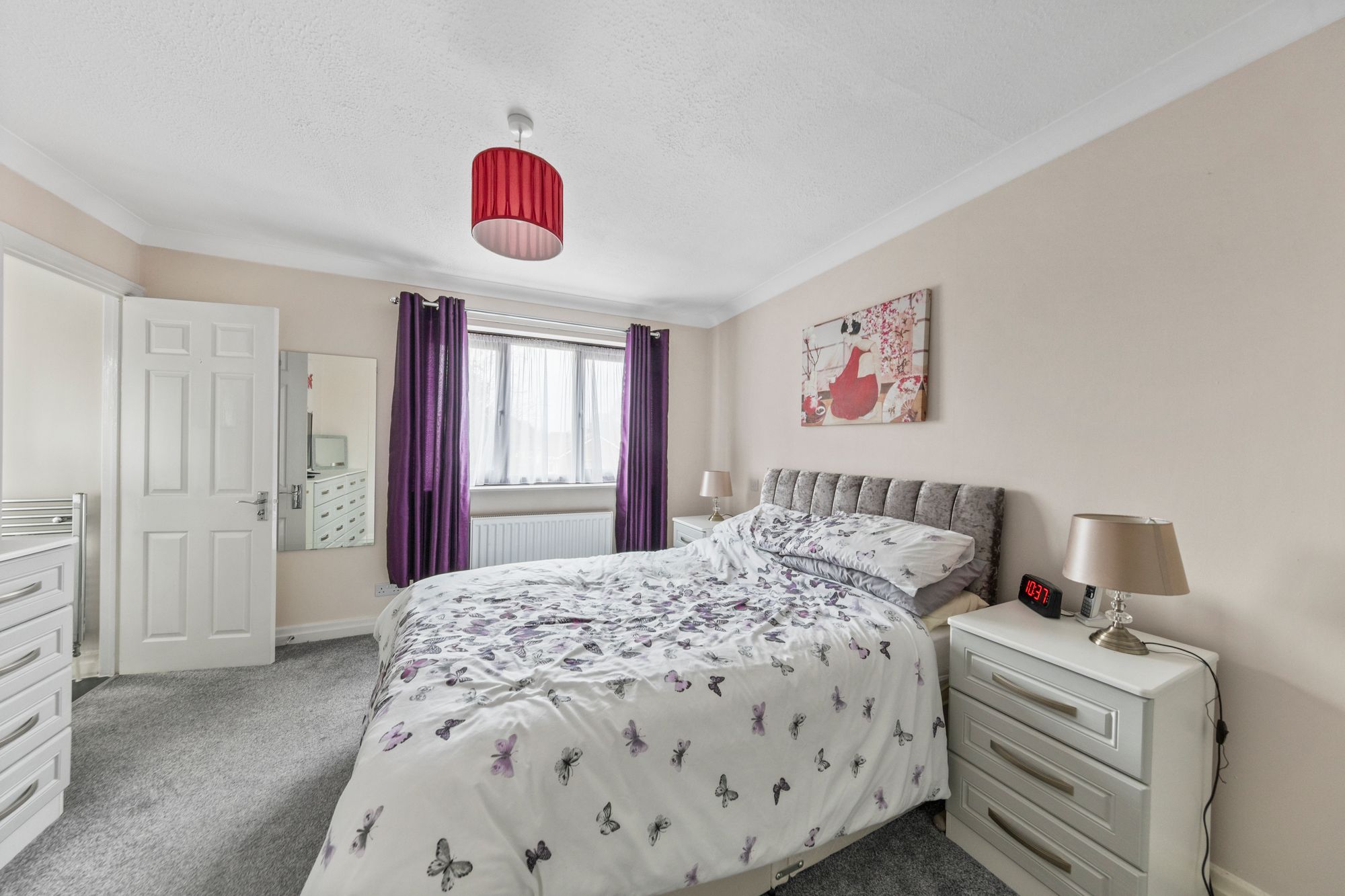 Castle Green, Westbrook, WA5