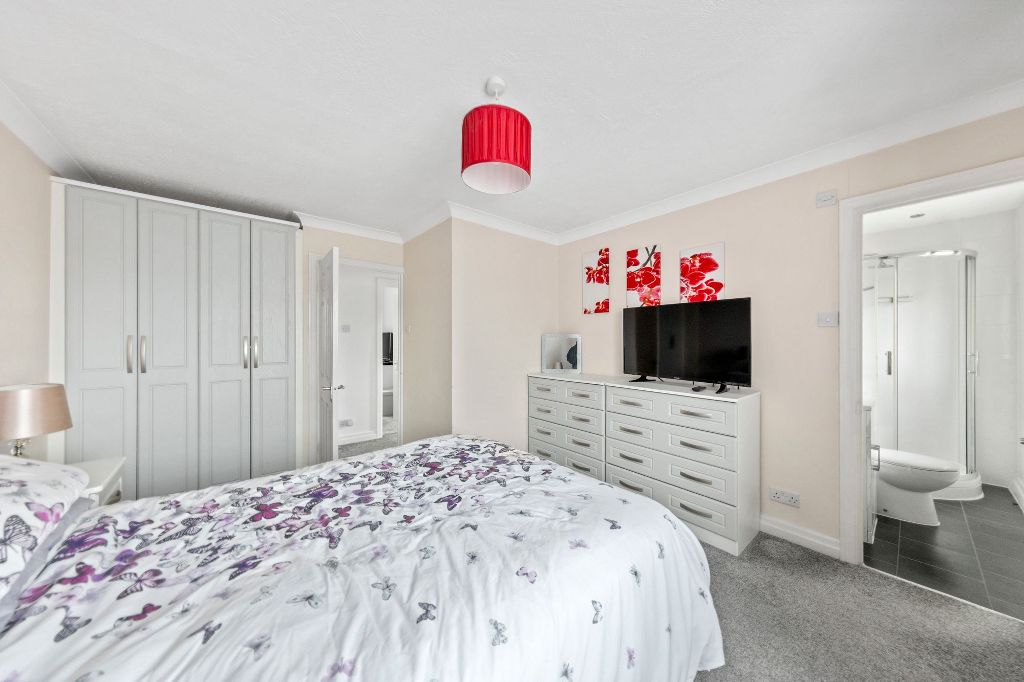 Castle Green, Westbrook, WA5