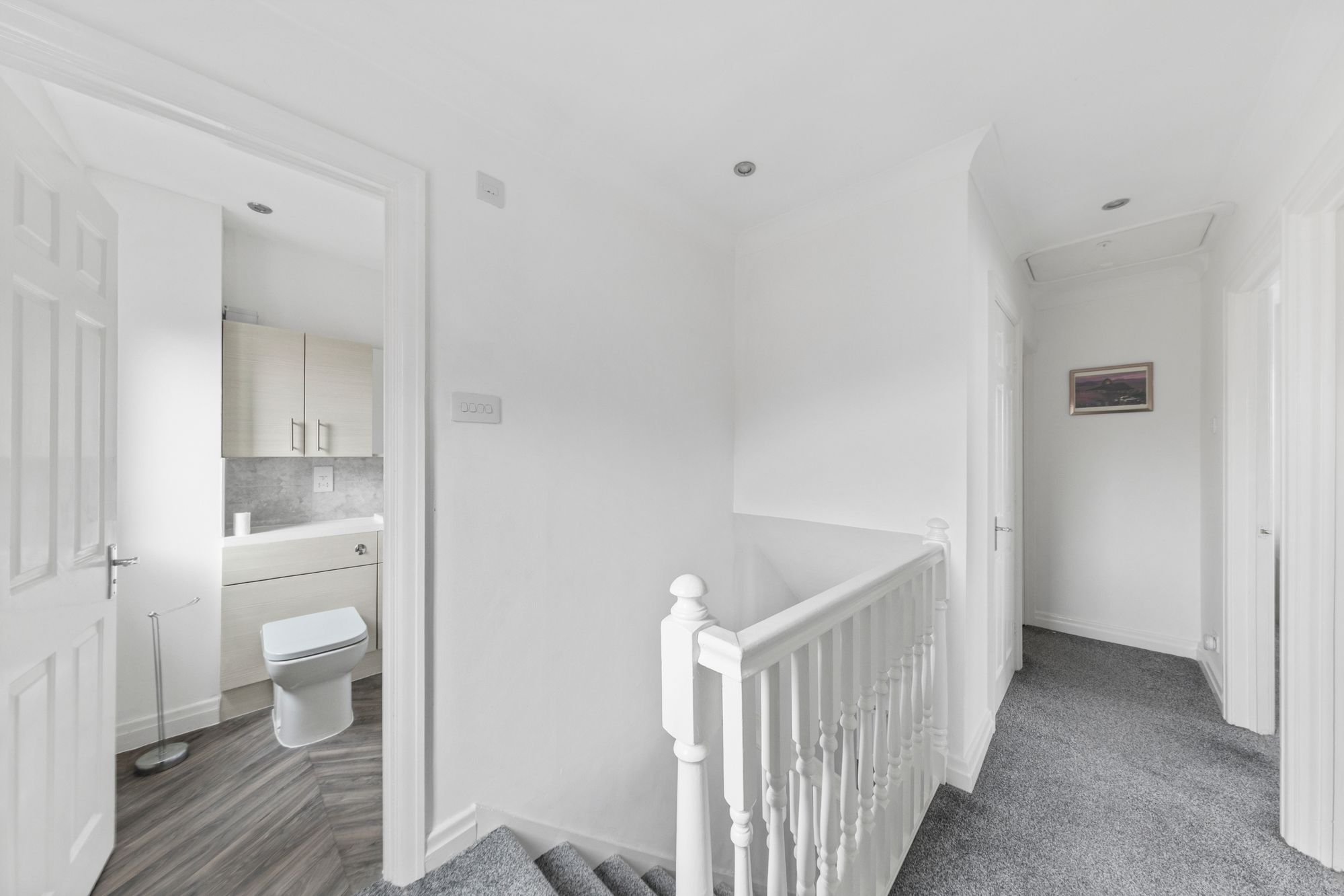 Castle Green, Westbrook, WA5