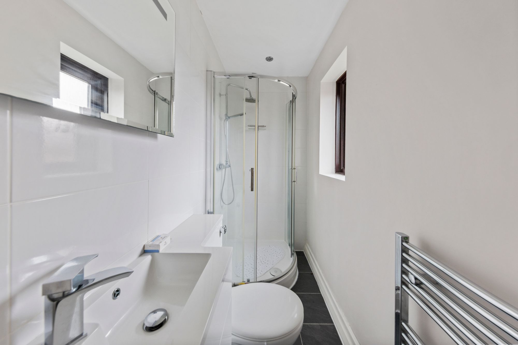 Castle Green, Westbrook, WA5