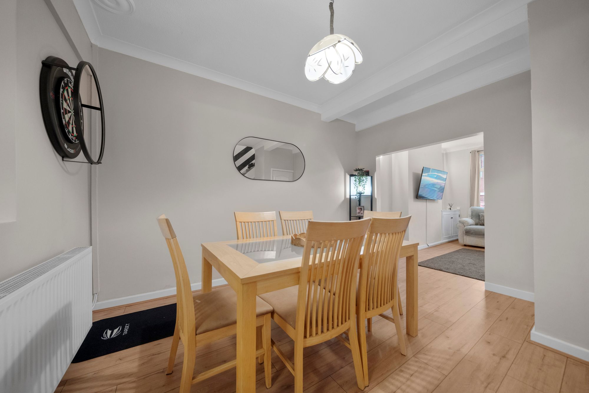 Morden Avenue, Wigan