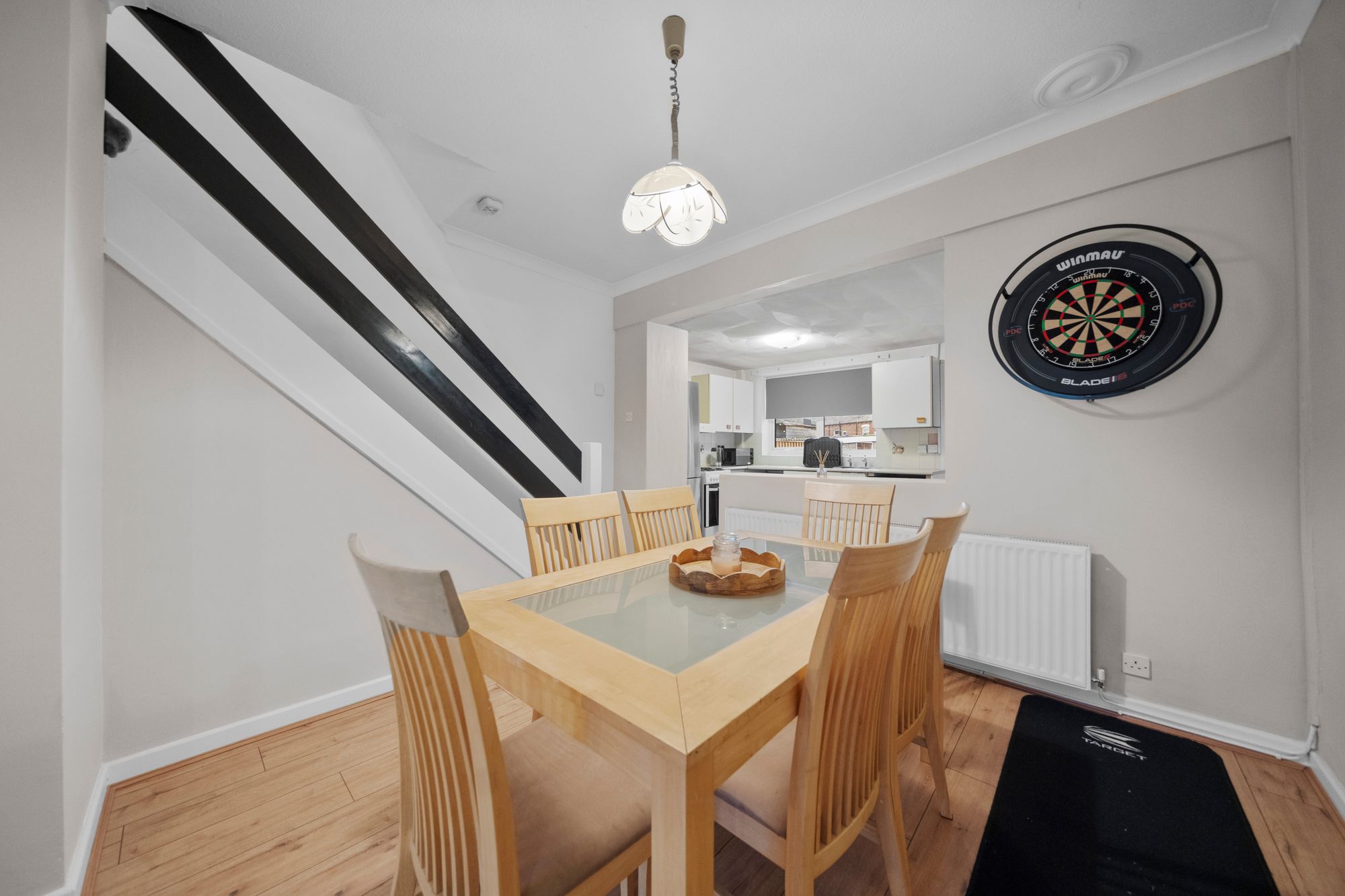 Morden Avenue, Wigan